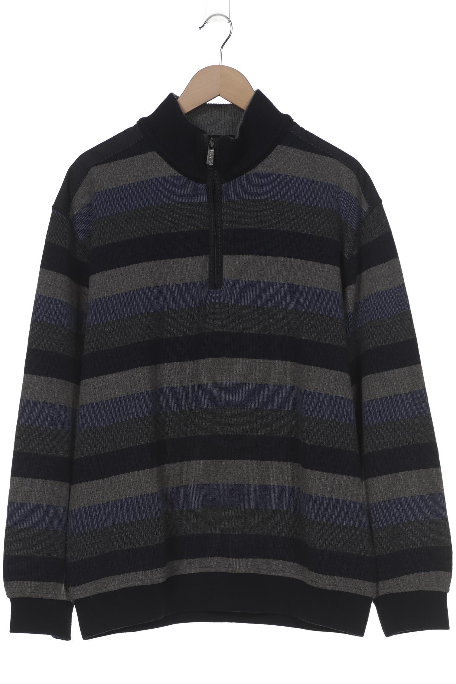 

Bugatti Herren Pullover, marineblau, Gr. 56