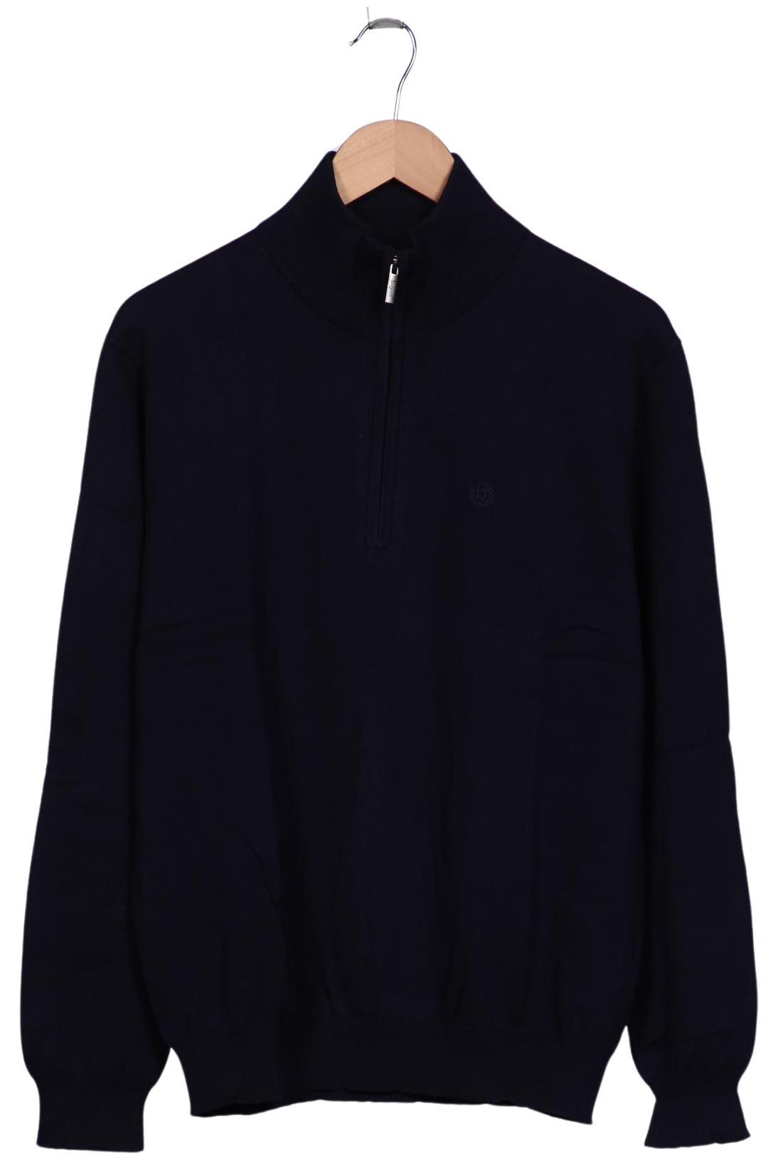 

Bugatti Herren Pullover, marineblau, Gr. 52