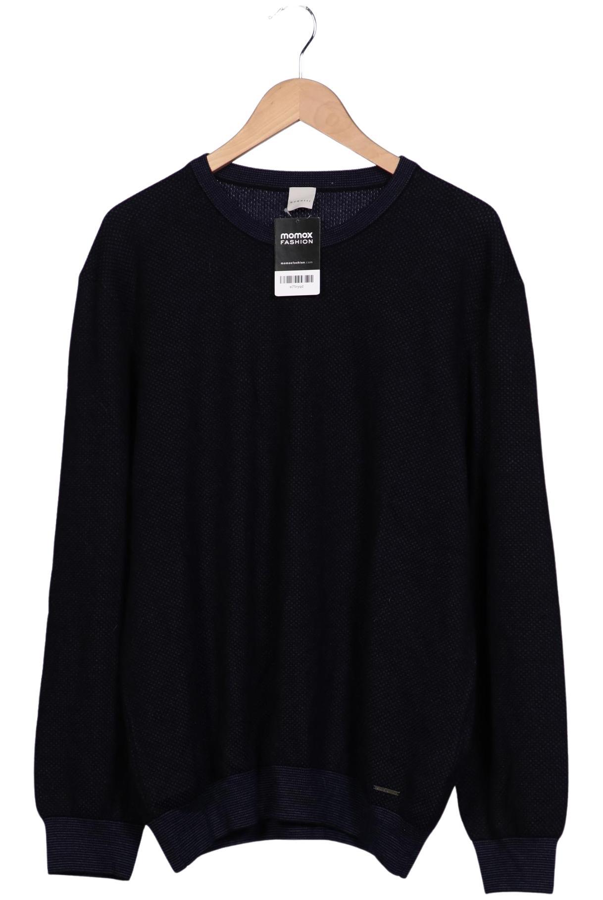 

Bugatti Herren Pullover, marineblau, Gr. 58