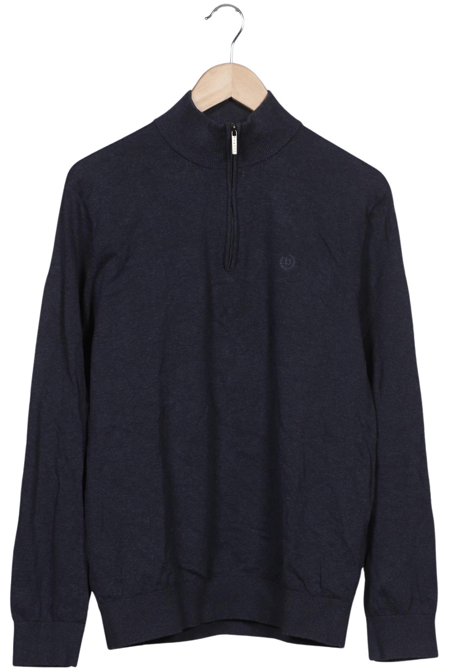 

Bugatti Herren Pullover, marineblau, Gr. 54
