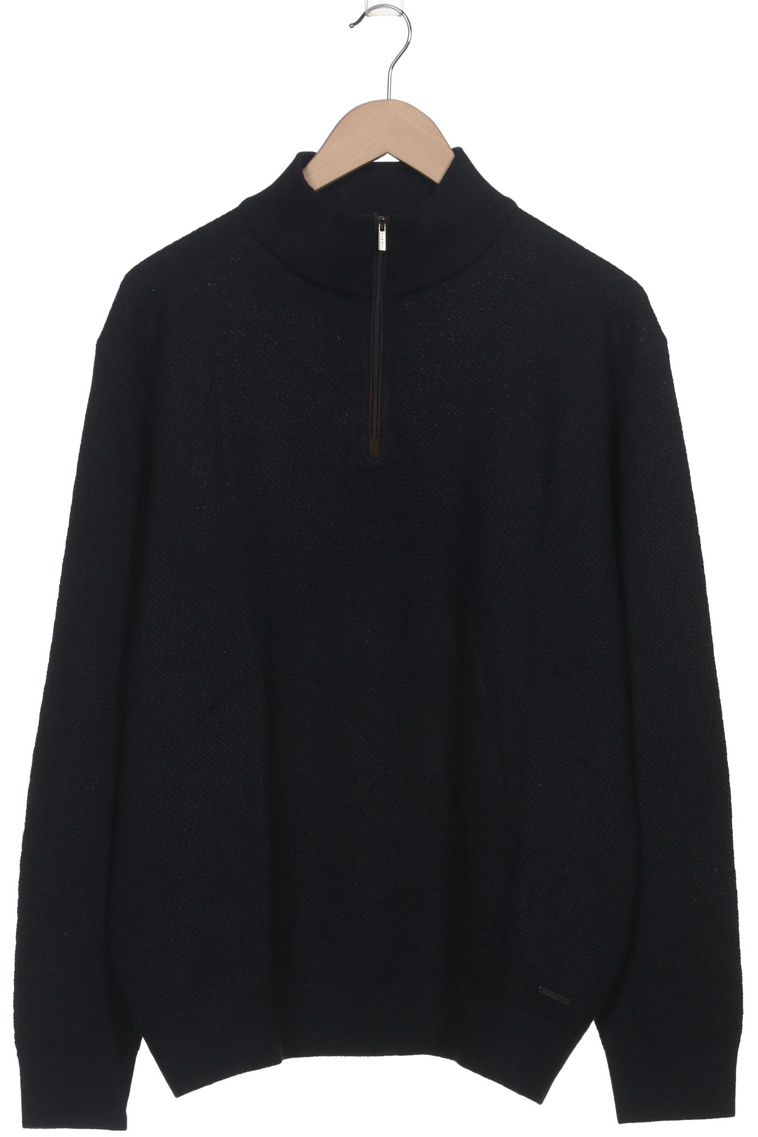 

Bugatti Herren Pullover, marineblau, Gr. 56