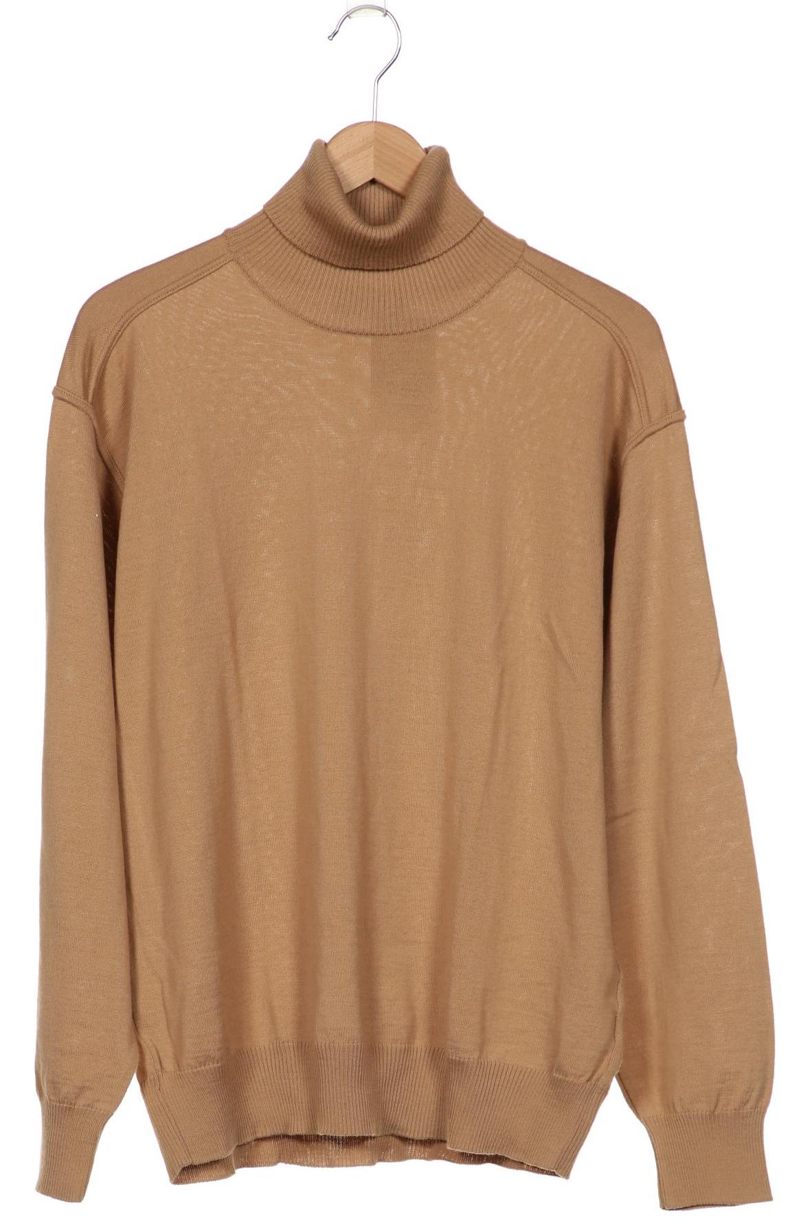 

Bugatti Herren Pullover, beige, Gr. 52