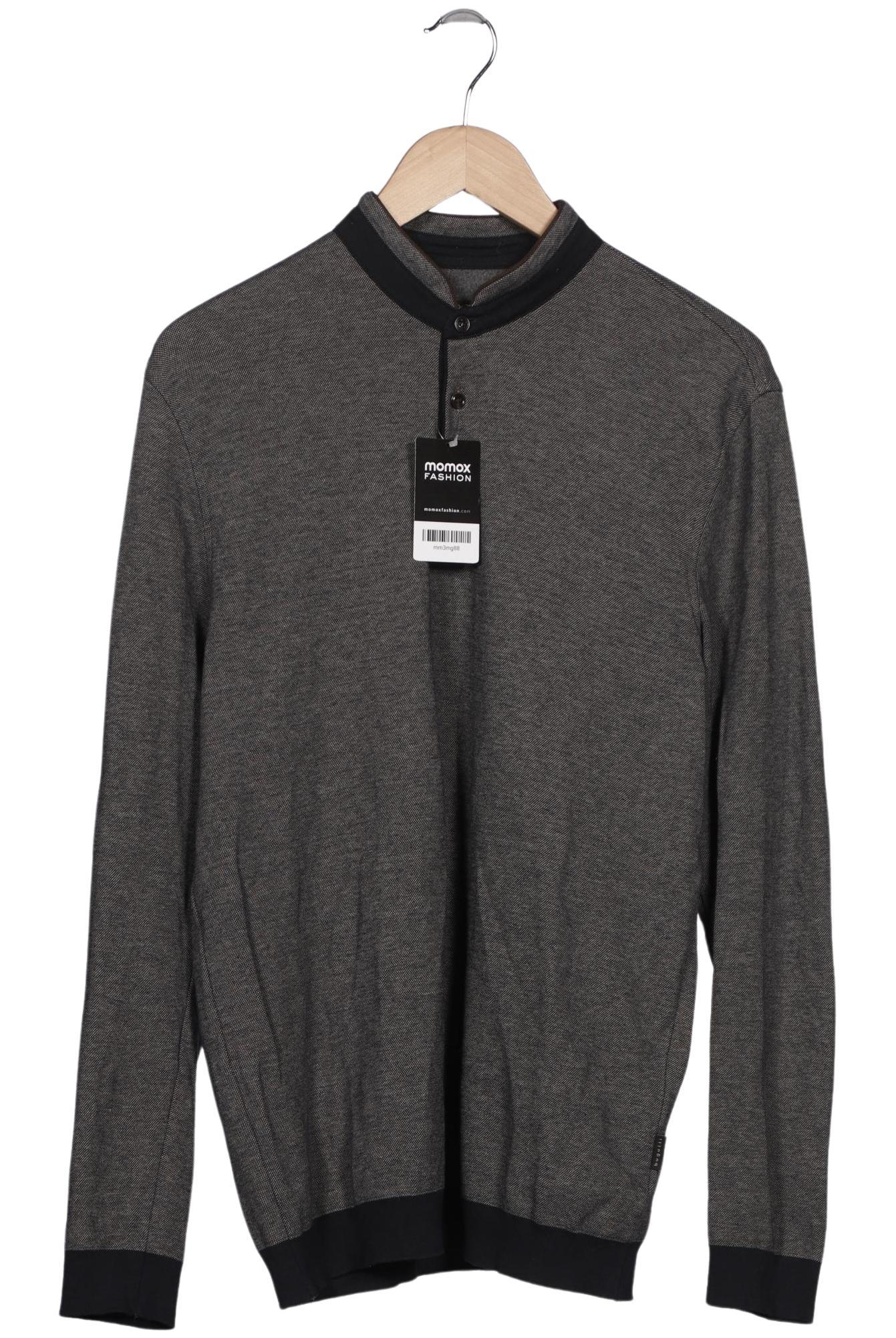 

Bugatti Herren Pullover, marineblau, Gr. 52