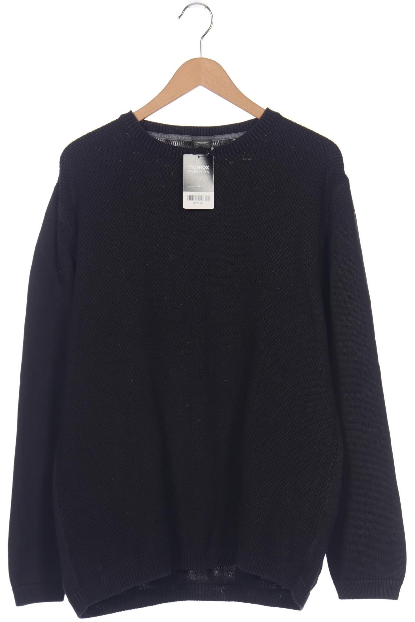 

Bugatti Herren Pullover, marineblau, Gr. 56