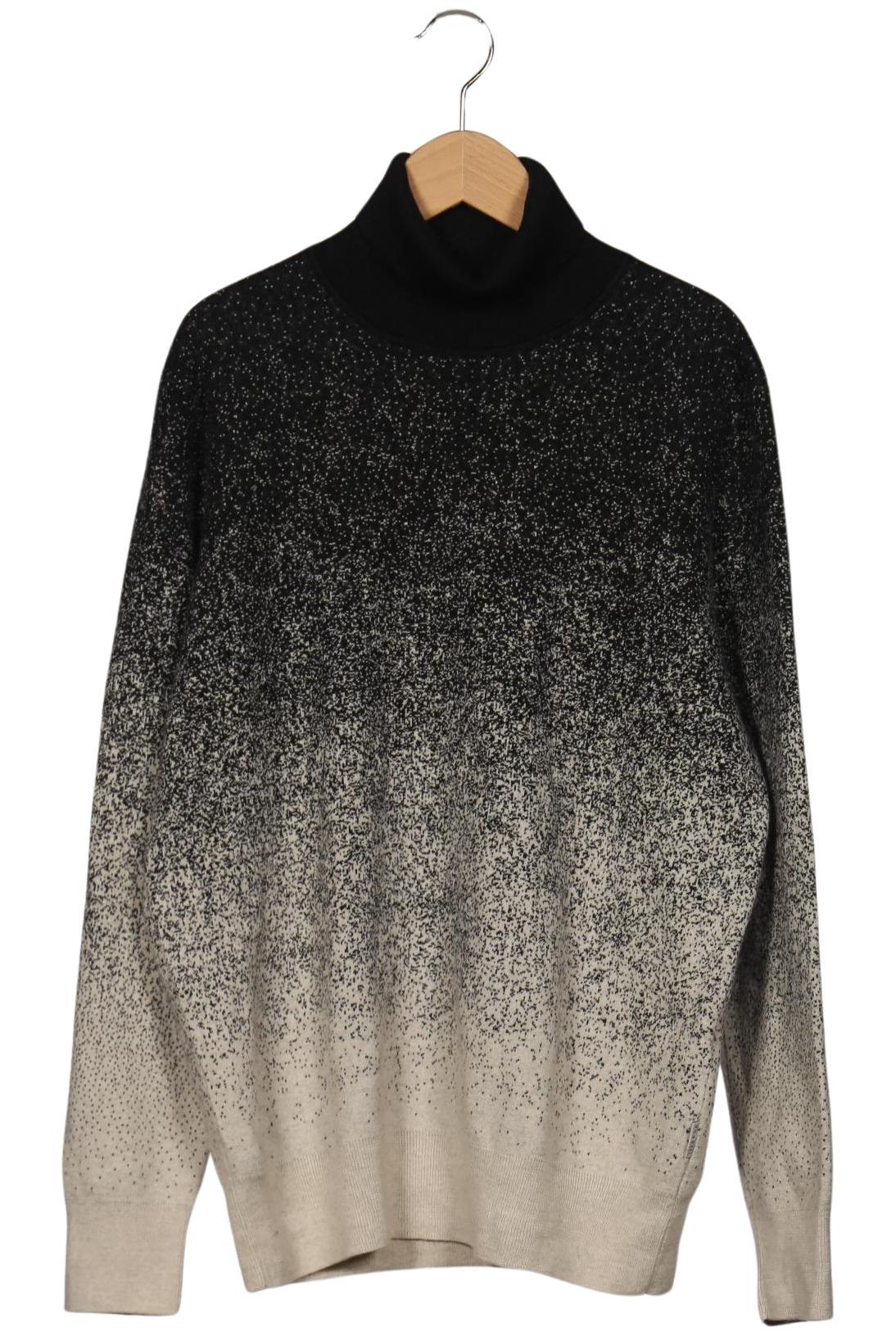 

Bugatti Herren Pullover, grau, Gr. 52