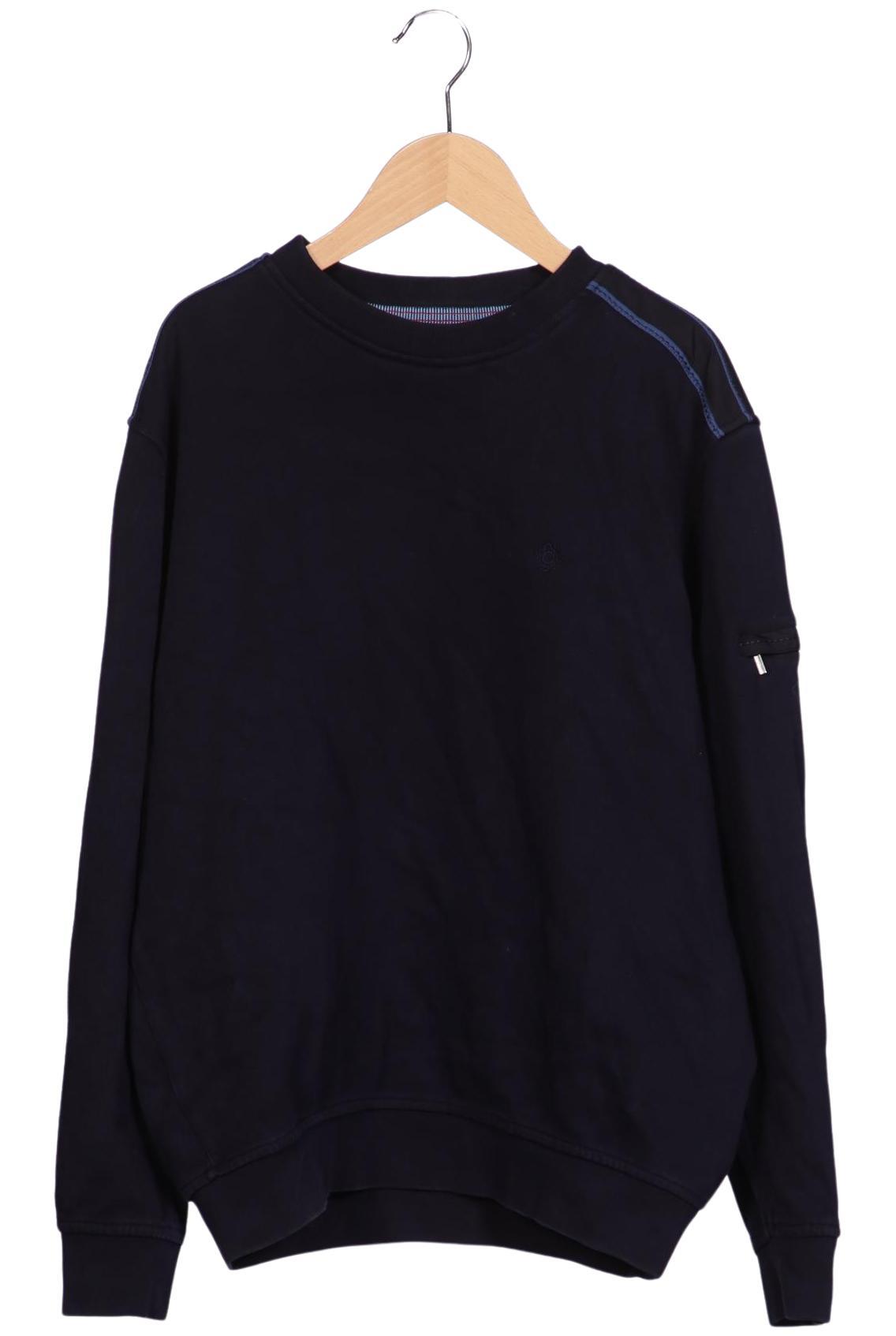 

Bugatti Herren Pullover, marineblau, Gr. 48