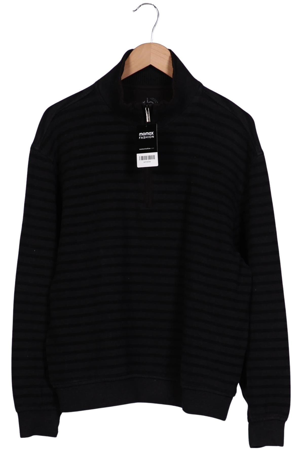 

Bugatti Herren Pullover, schwarz, Gr. 52