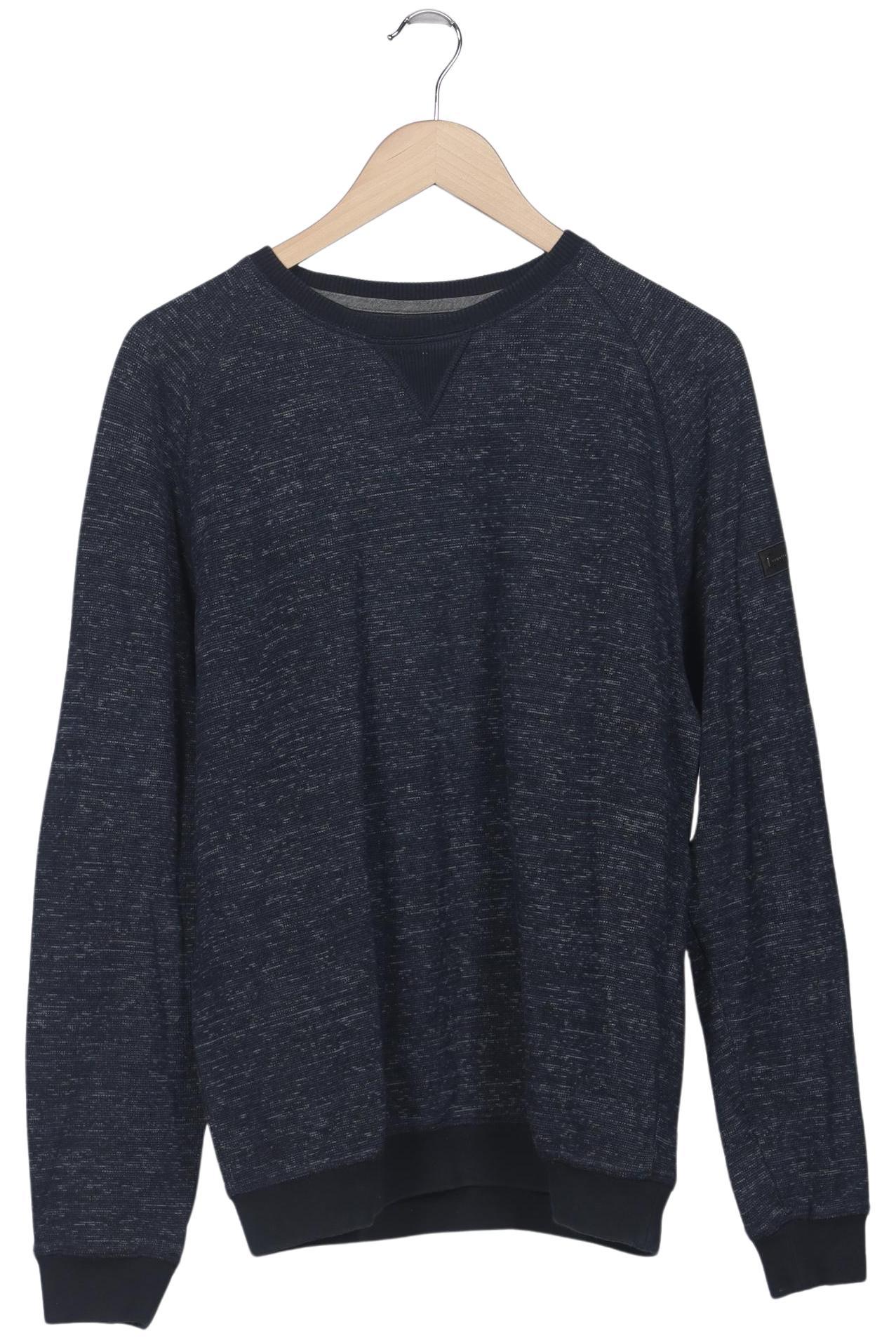

Bugatti Herren Pullover, marineblau, Gr. 54