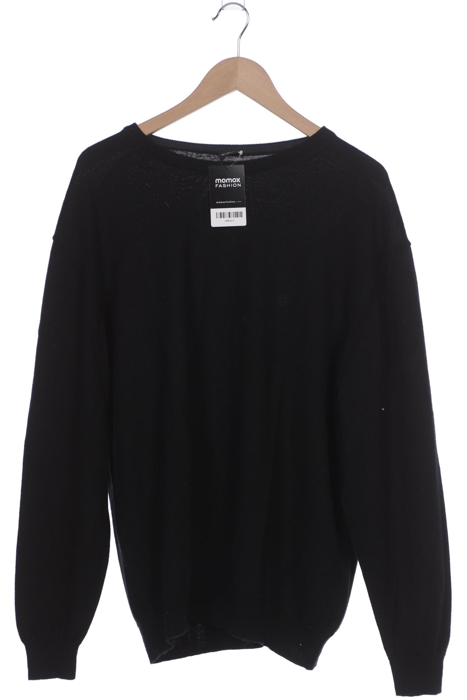 

Bugatti Herren Pullover, schwarz, Gr. 58