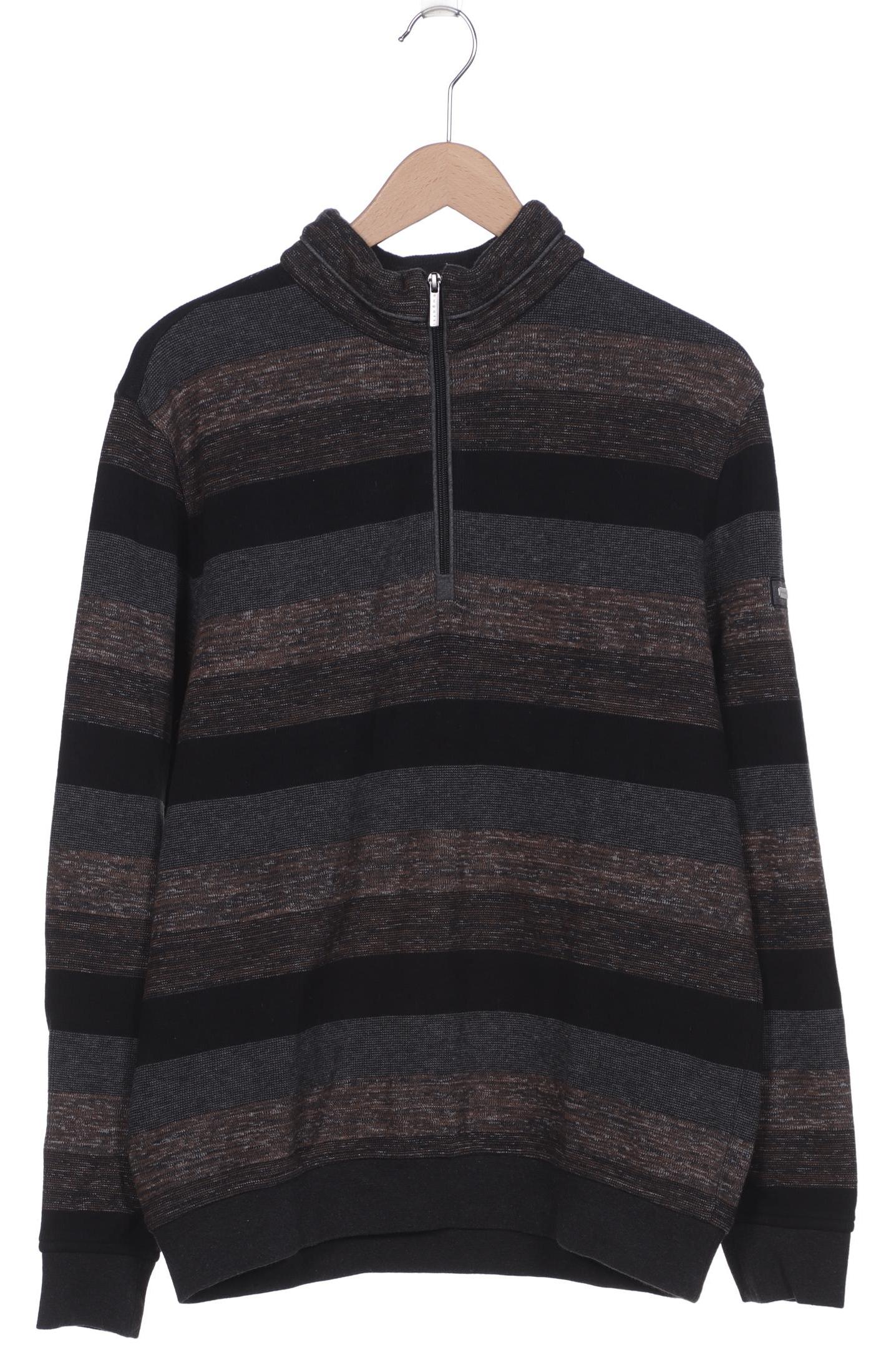 

Bugatti Herren Pullover, mehrfarbig, Gr. 54