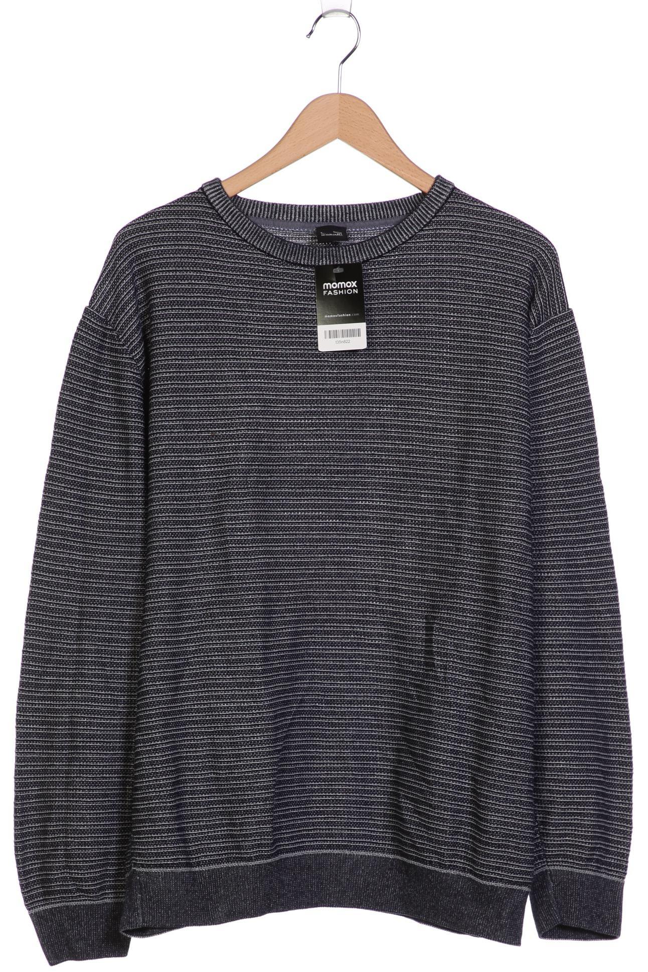 

Bugatti Herren Pullover, marineblau, Gr. 58