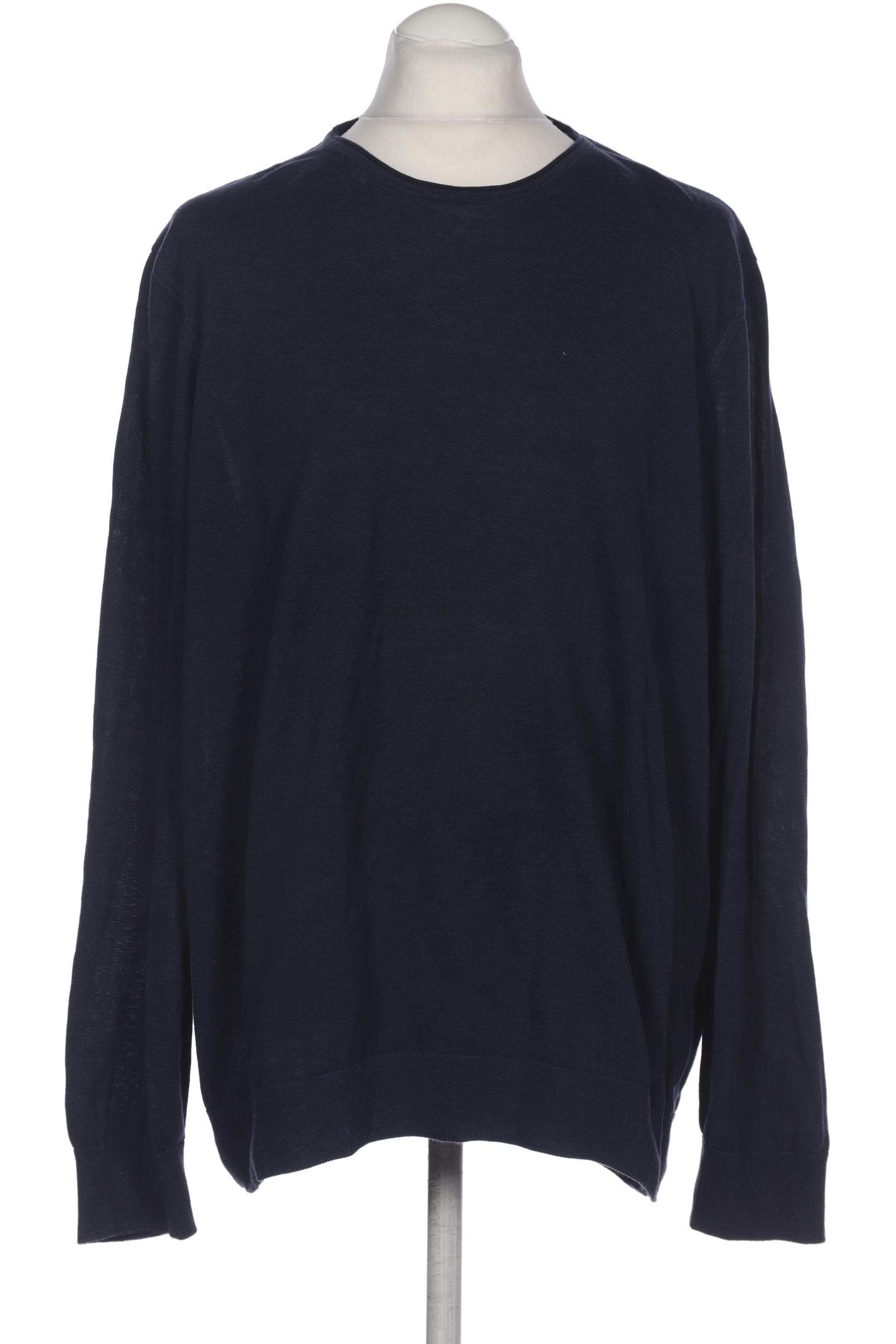 

Bugatti Herren Pullover, marineblau