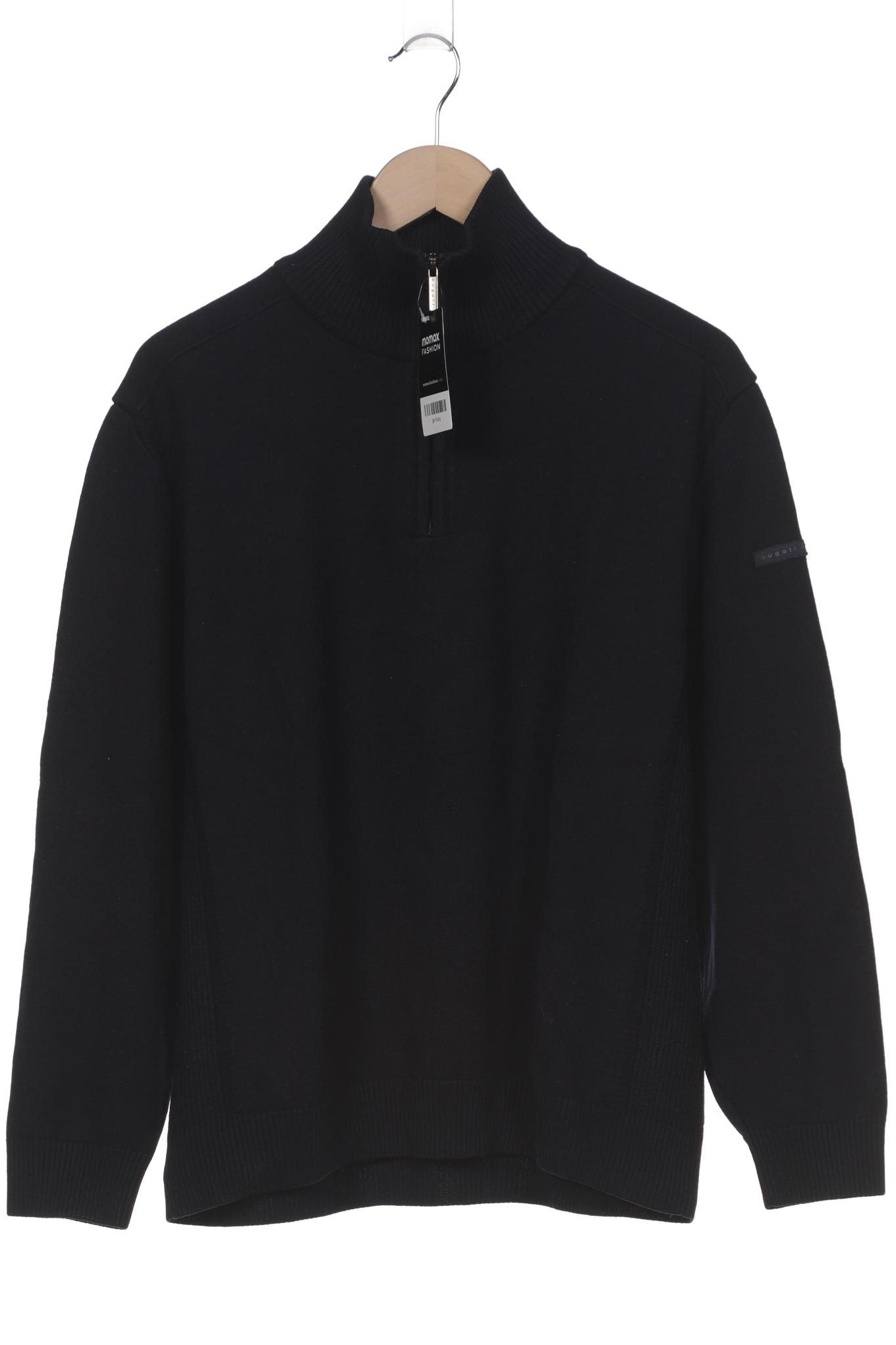 

Bugatti Herren Pullover, marineblau, Gr. 58