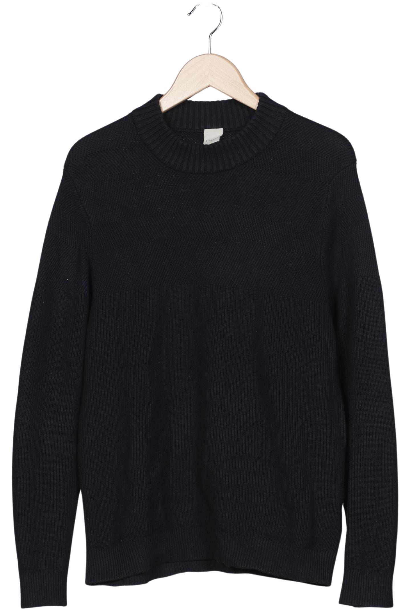 

Bugatti Herren Pullover, marineblau, Gr. 48