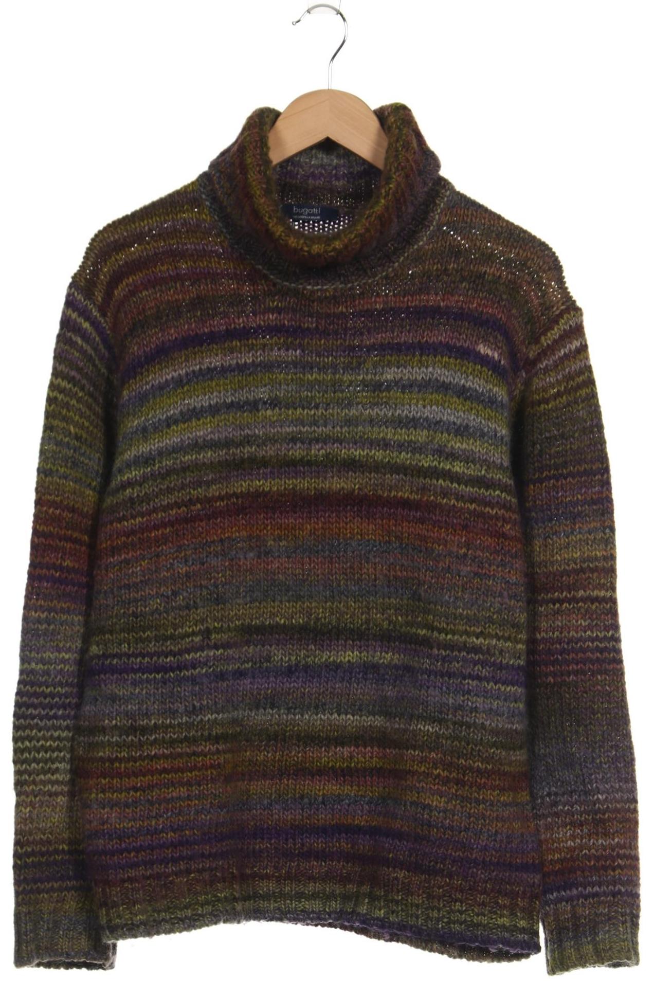 

Bugatti Herren Pullover, mehrfarbig, Gr. 52