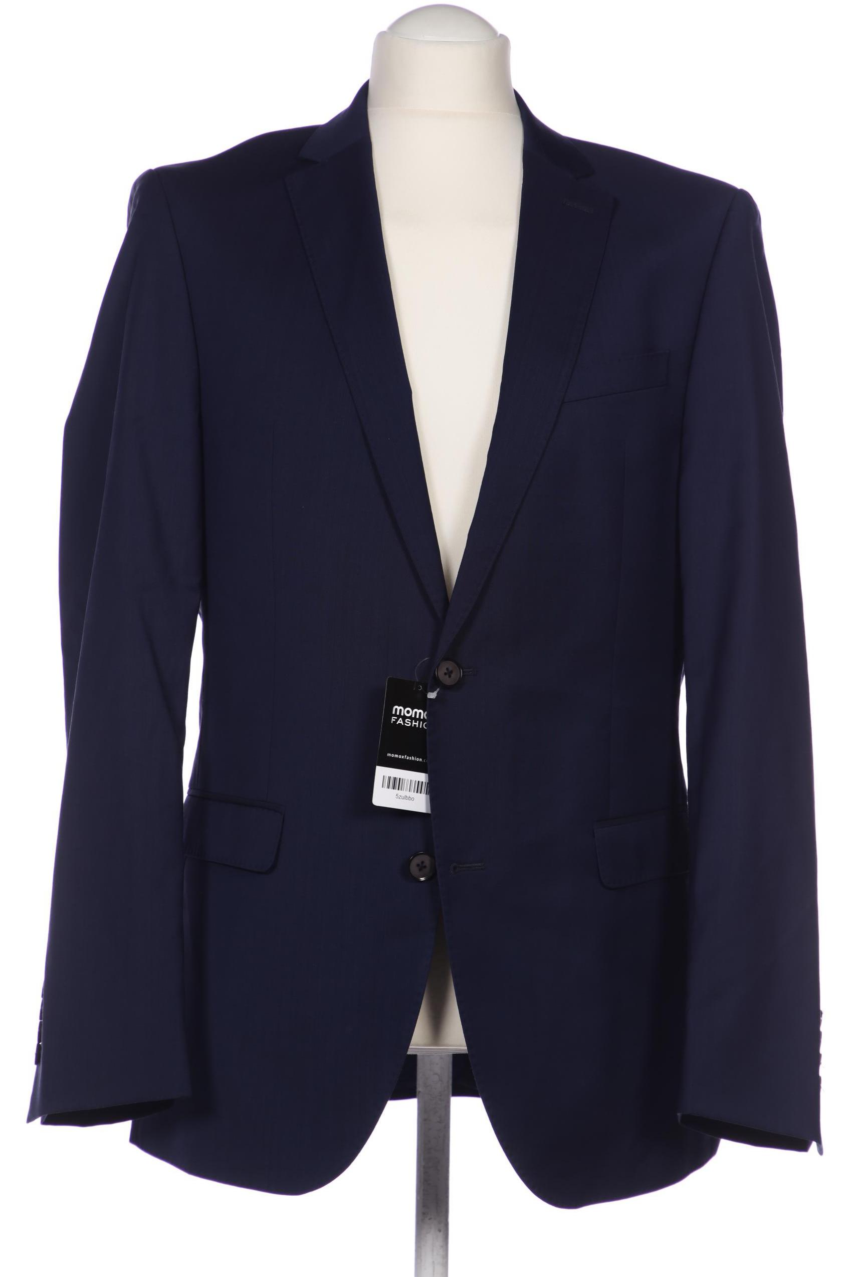 

Bugatti Herren Sakko, marineblau