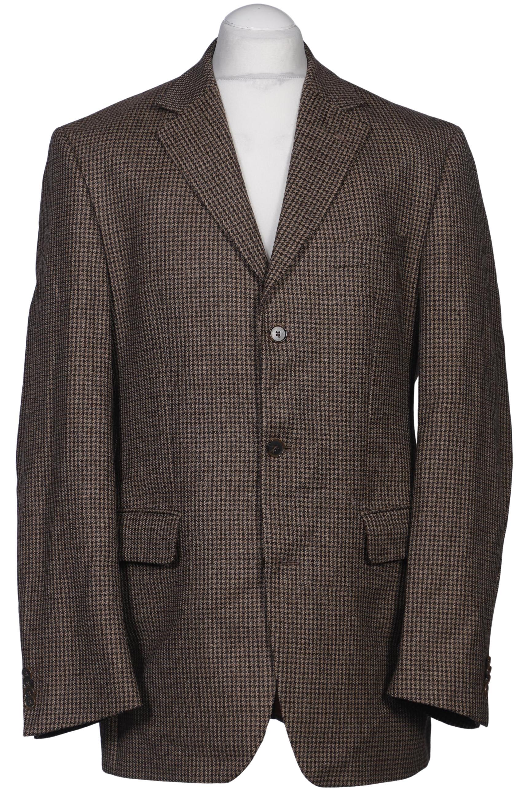 Thumbnail - Bugatti Herren Sakko, braun, Gr. 102