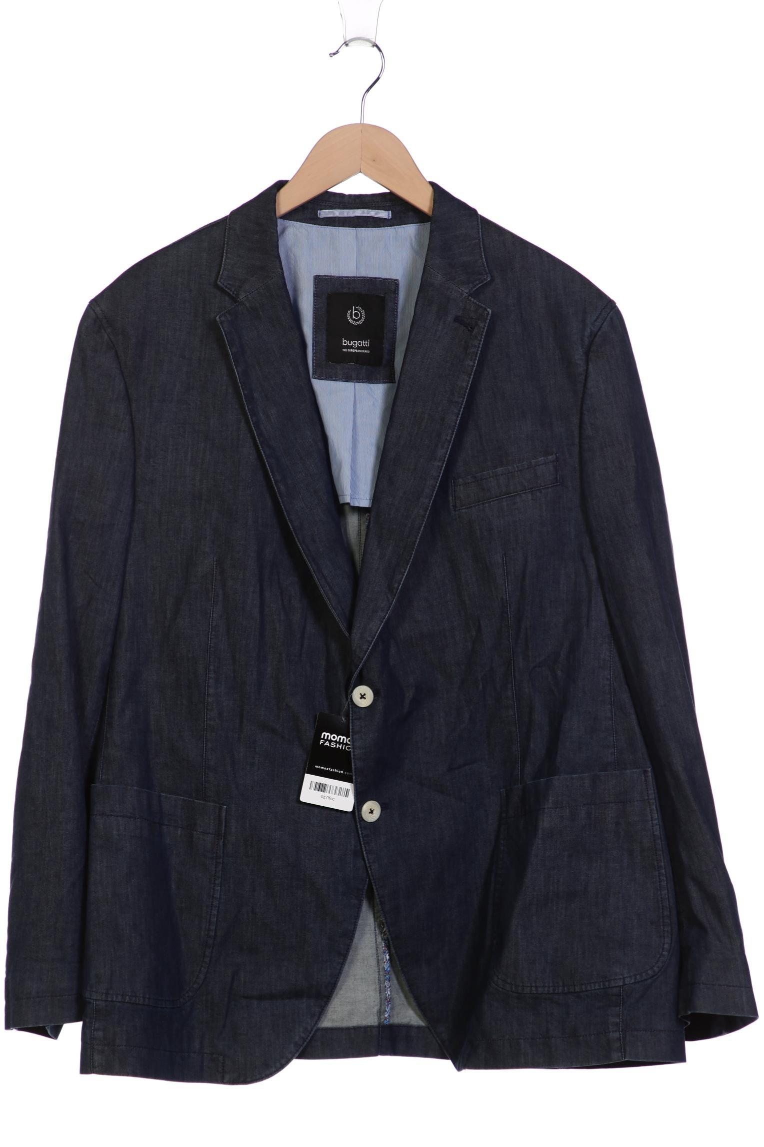 

Bugatti Herren Sakko, marineblau, Gr. 56