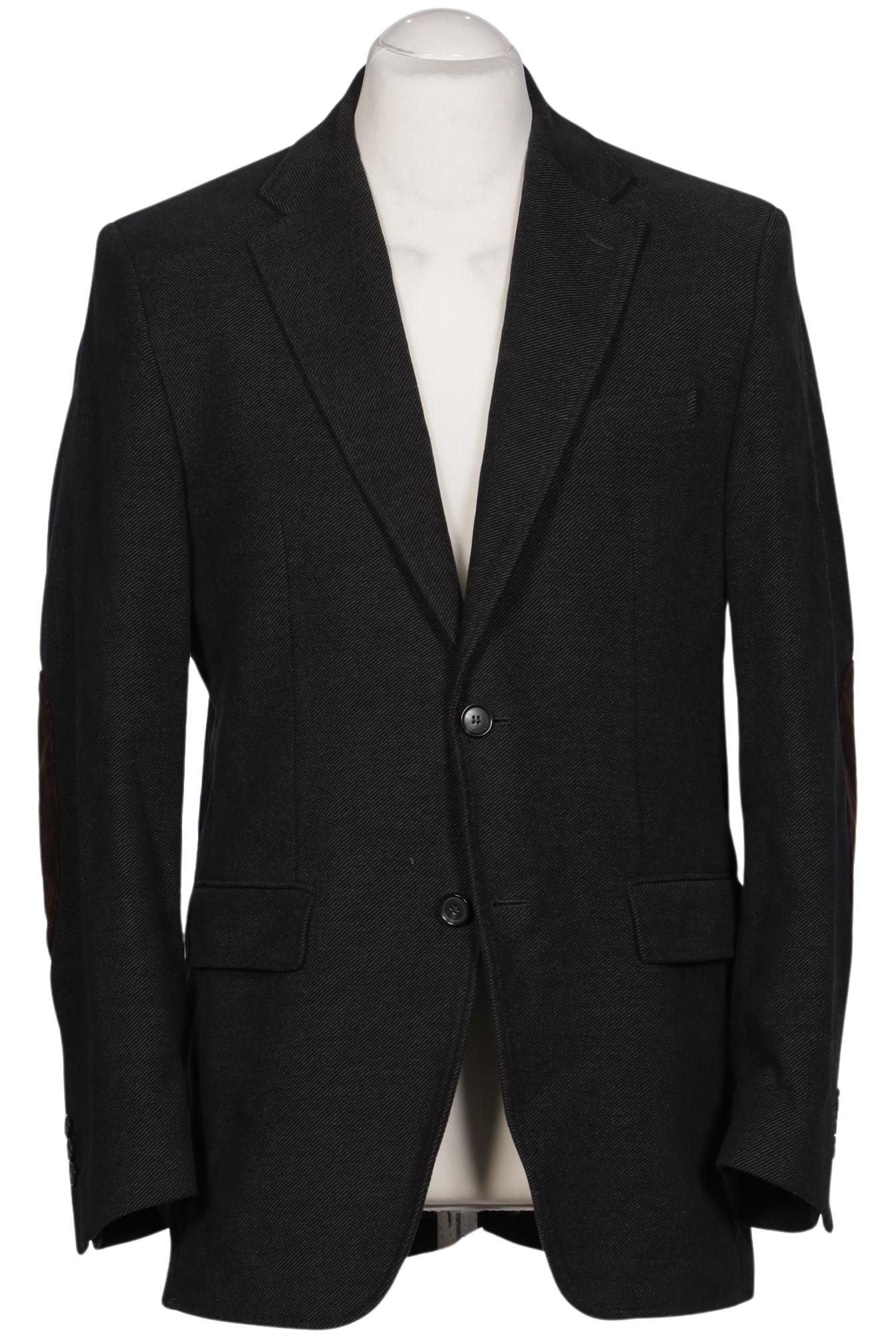 

Bugatti Herren Sakko, grau, Gr. 48