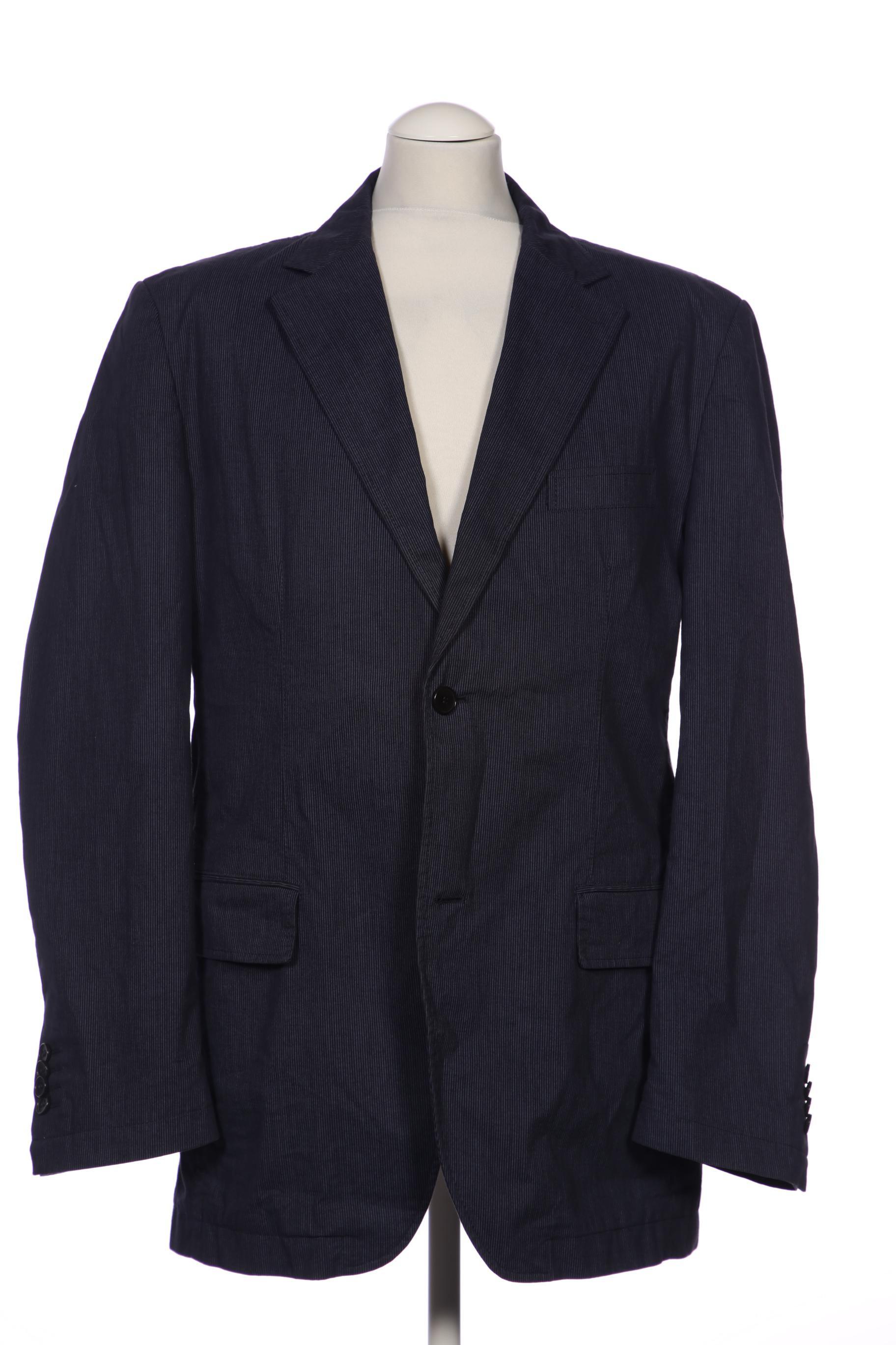 

Bugatti Herren Sakko, marineblau, Gr. 50