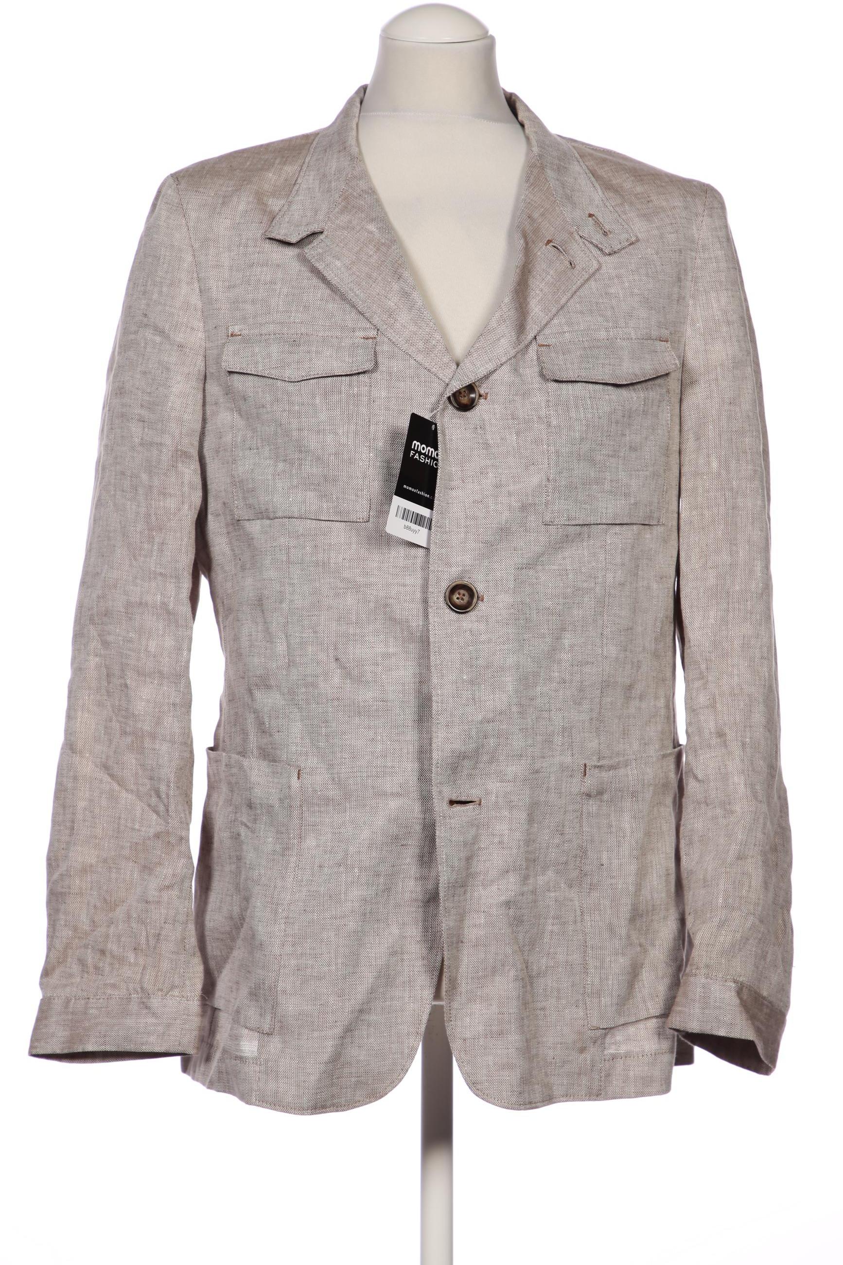 

Bugatti Herren Sakko, beige, Gr. 50