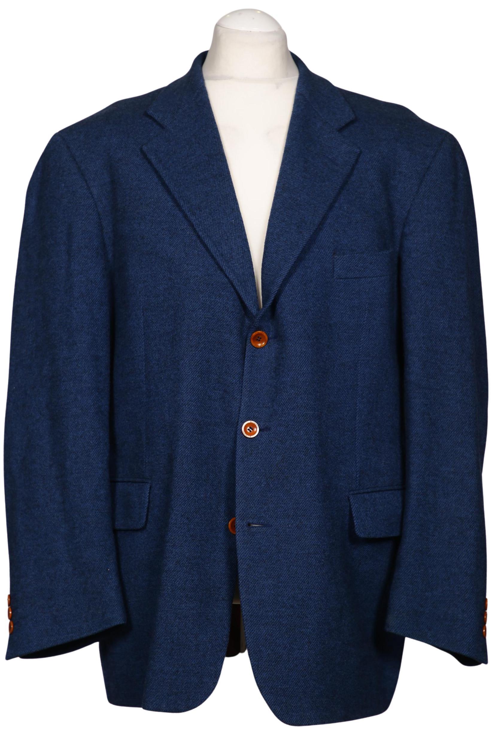 

Bugatti Herren Sakko, marineblau, Gr. 54