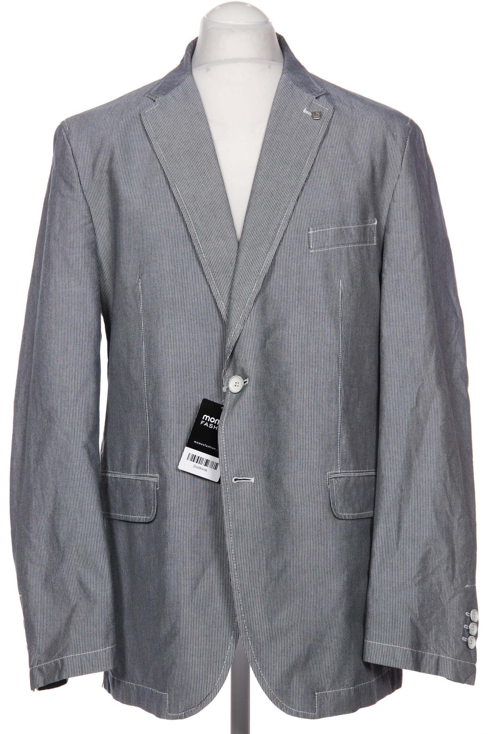 

Bugatti Herren Sakko, grau, Gr. 54