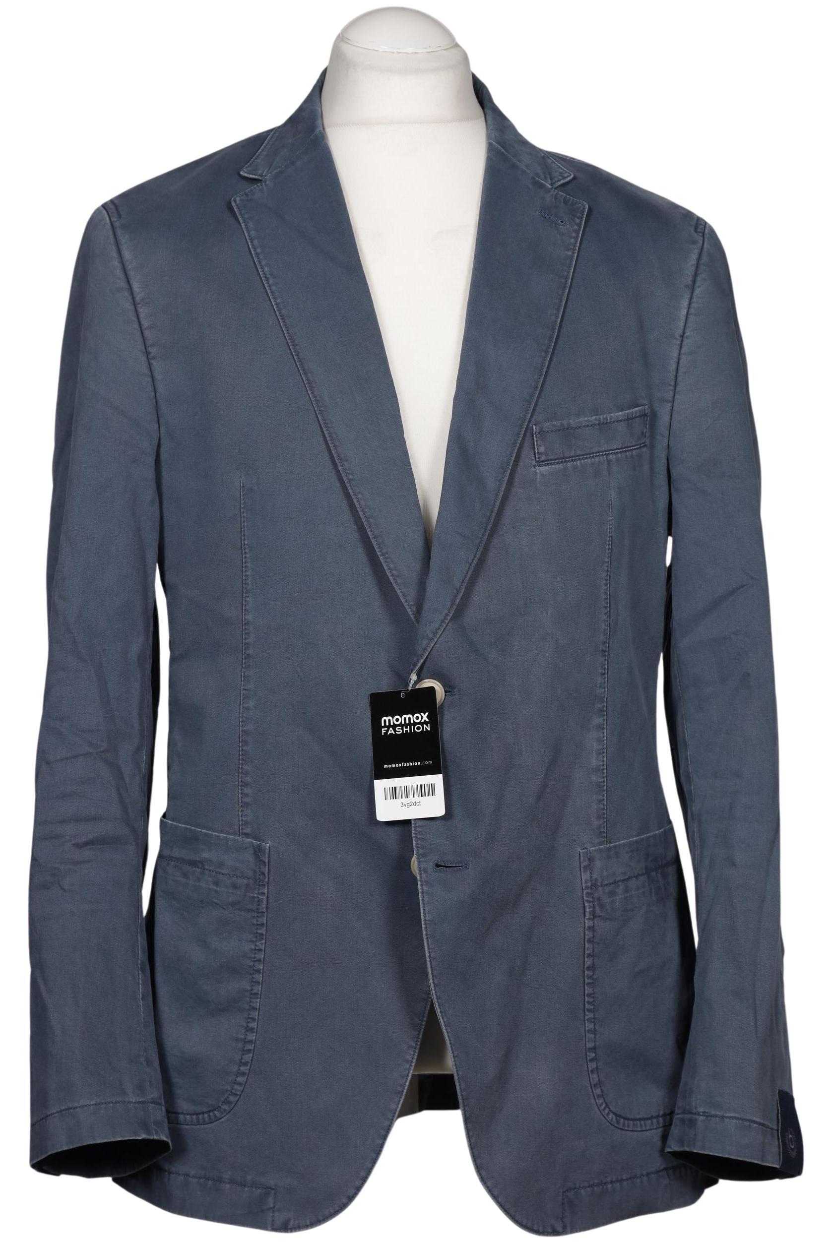 

Bugatti Herren Sakko, blau, Gr. 52