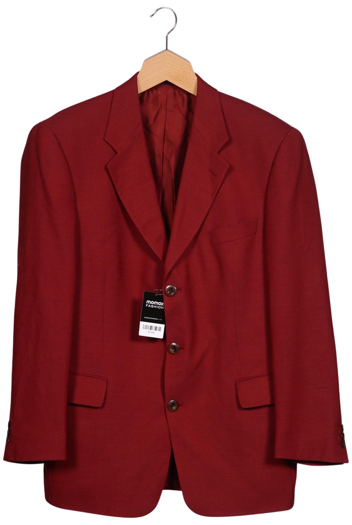 

Bugatti Herren Sakko, rot, Gr. 50