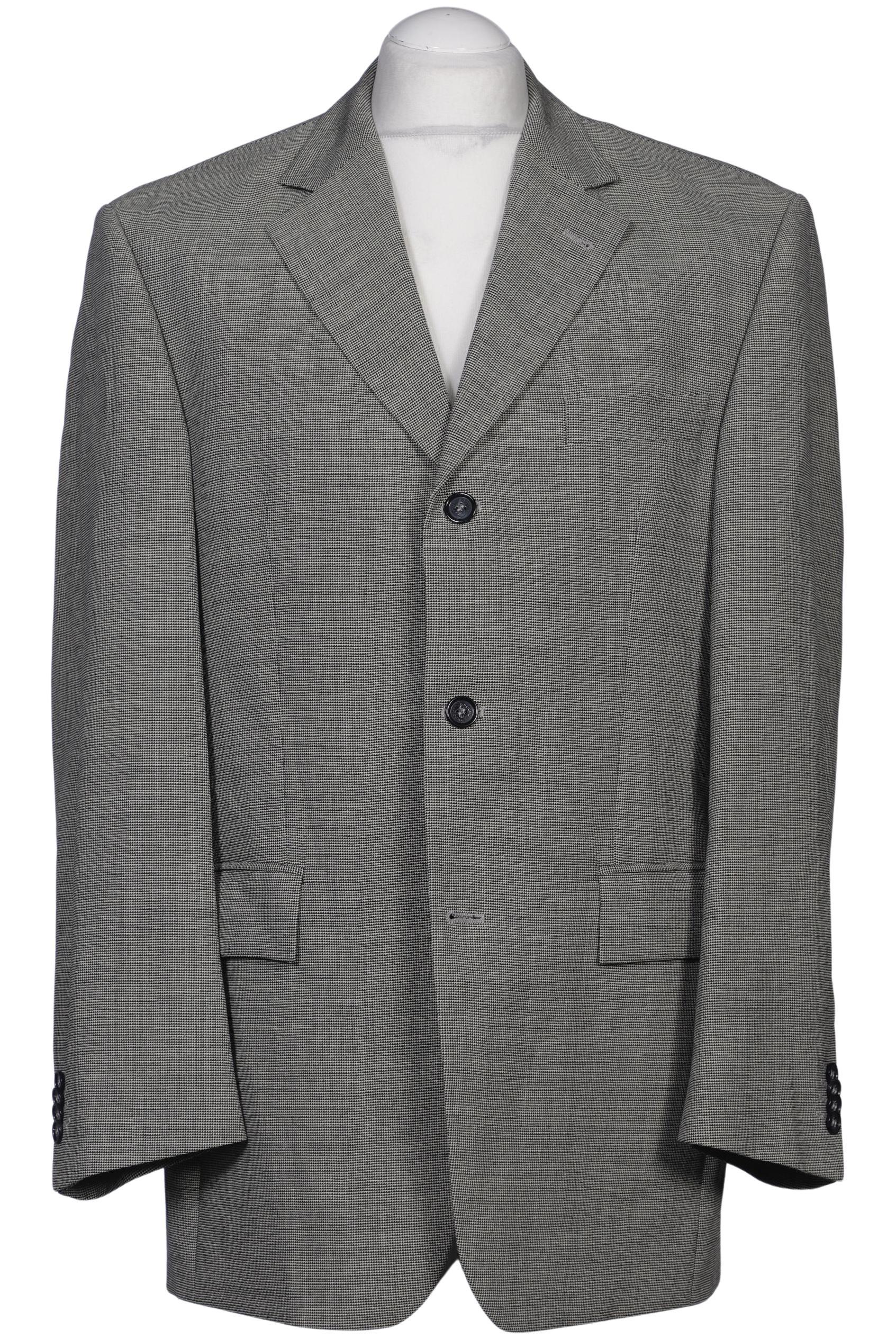 

Bugatti Herren Sakko, grau, Gr. 50