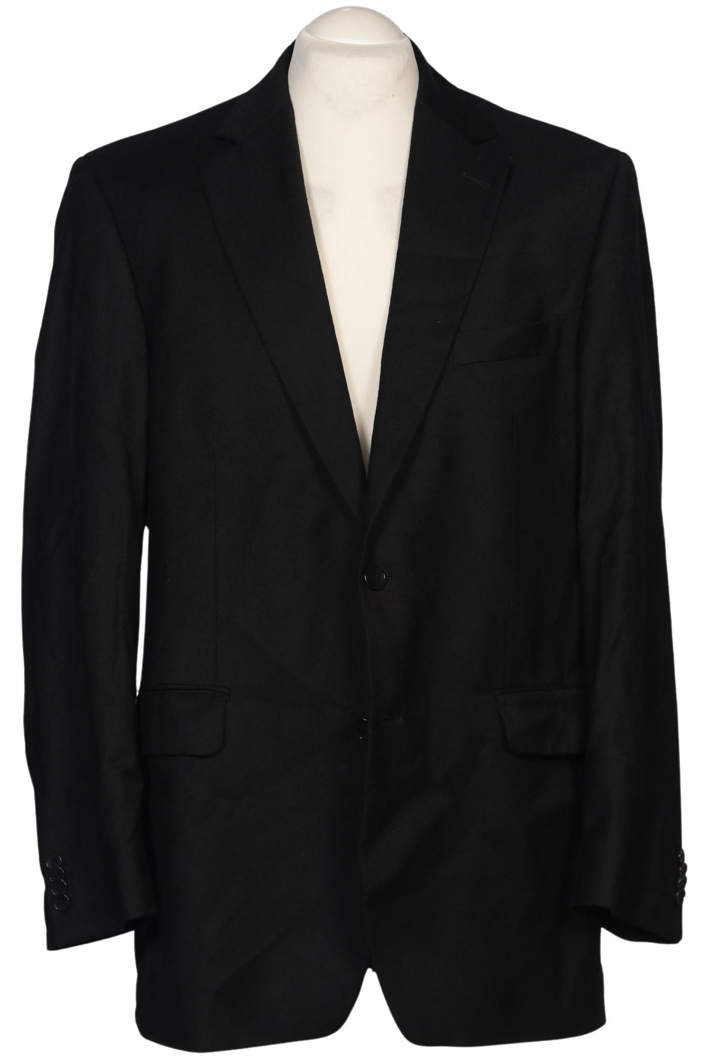 

Bugatti Herren Sakko, schwarz, Gr. 54