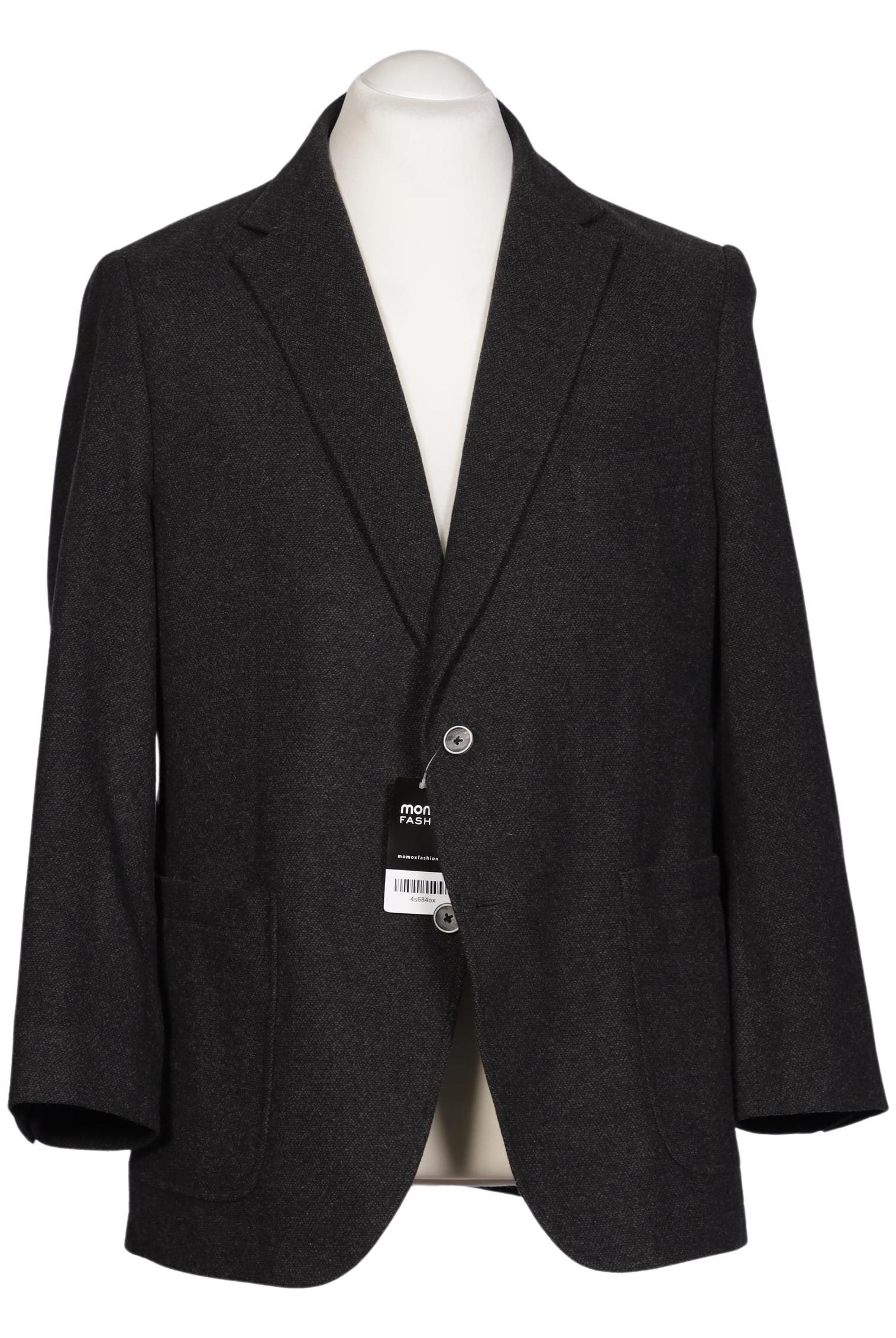 Thumbnail - Bugatti Herren Sakko, grau, Gr. 26