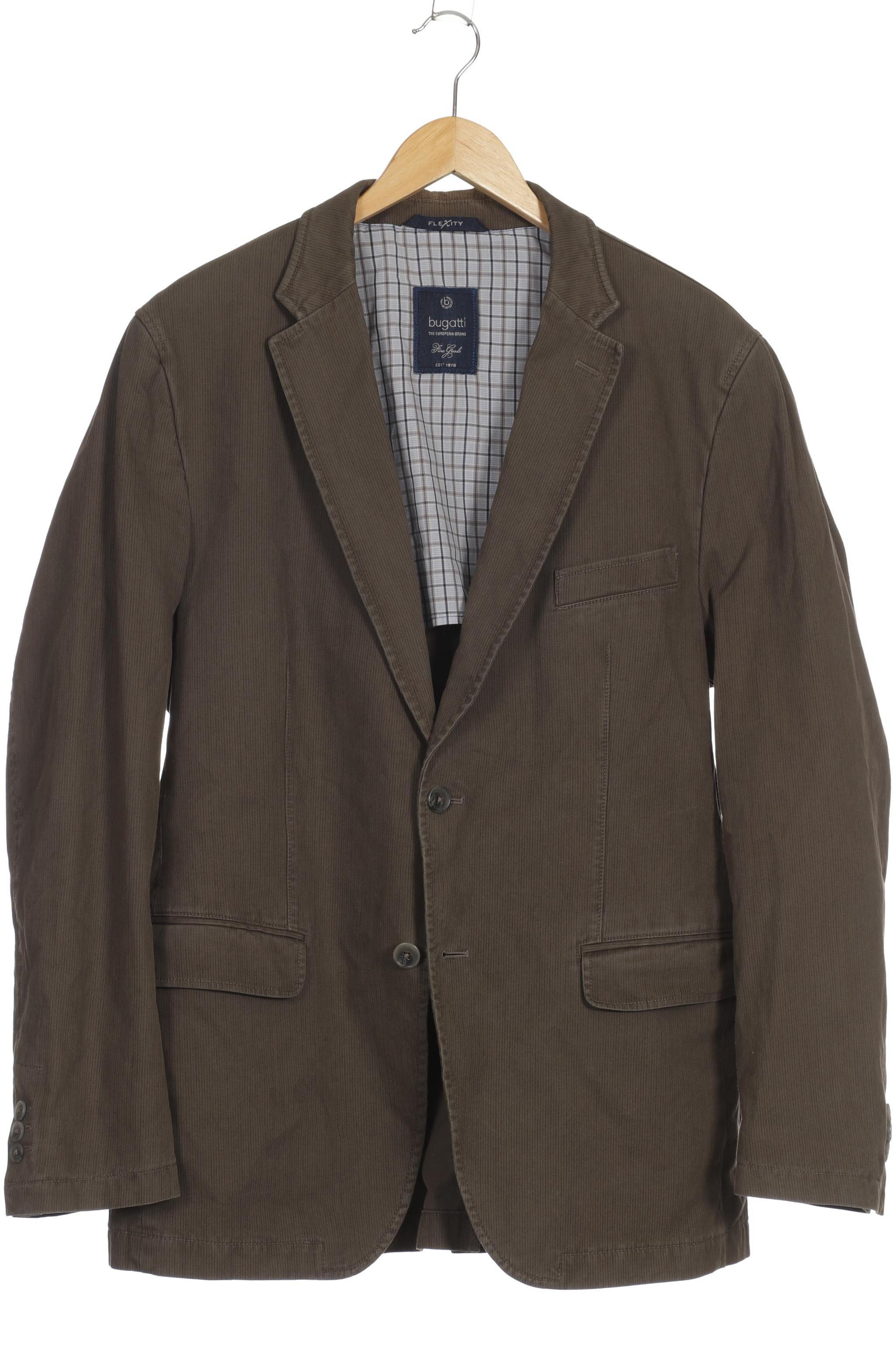 Thumbnail - Bugatti Herren Sakko, braun, Gr. 54