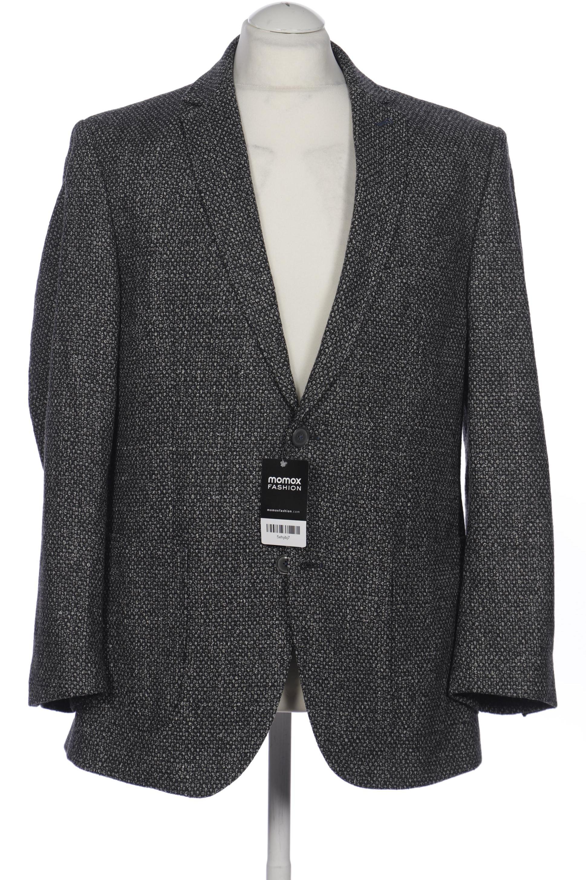 

Bugatti Herren Sakko, grau, Gr. 52