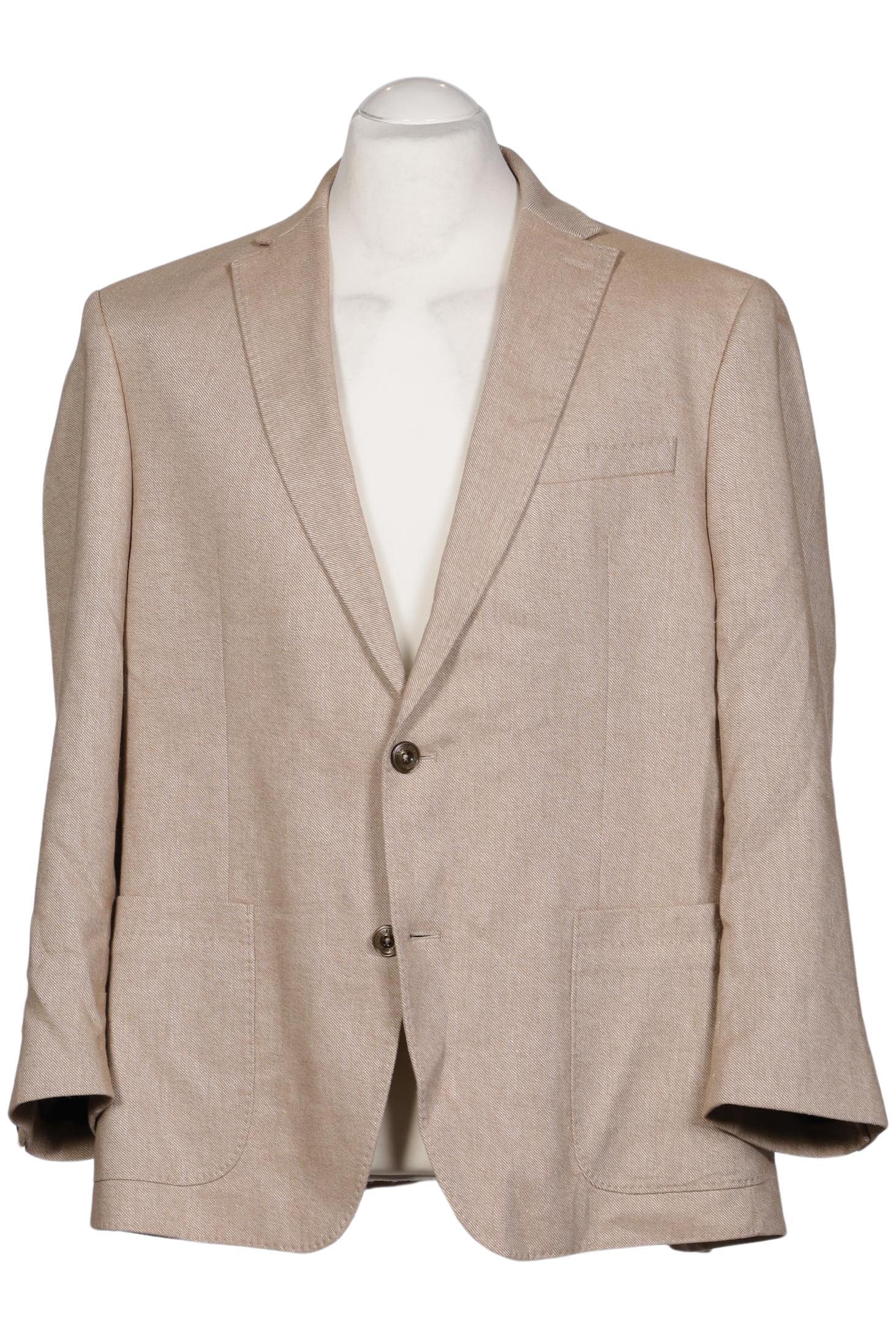 Thumbnail - Bugatti Herren Sakko, beige, Gr. 26