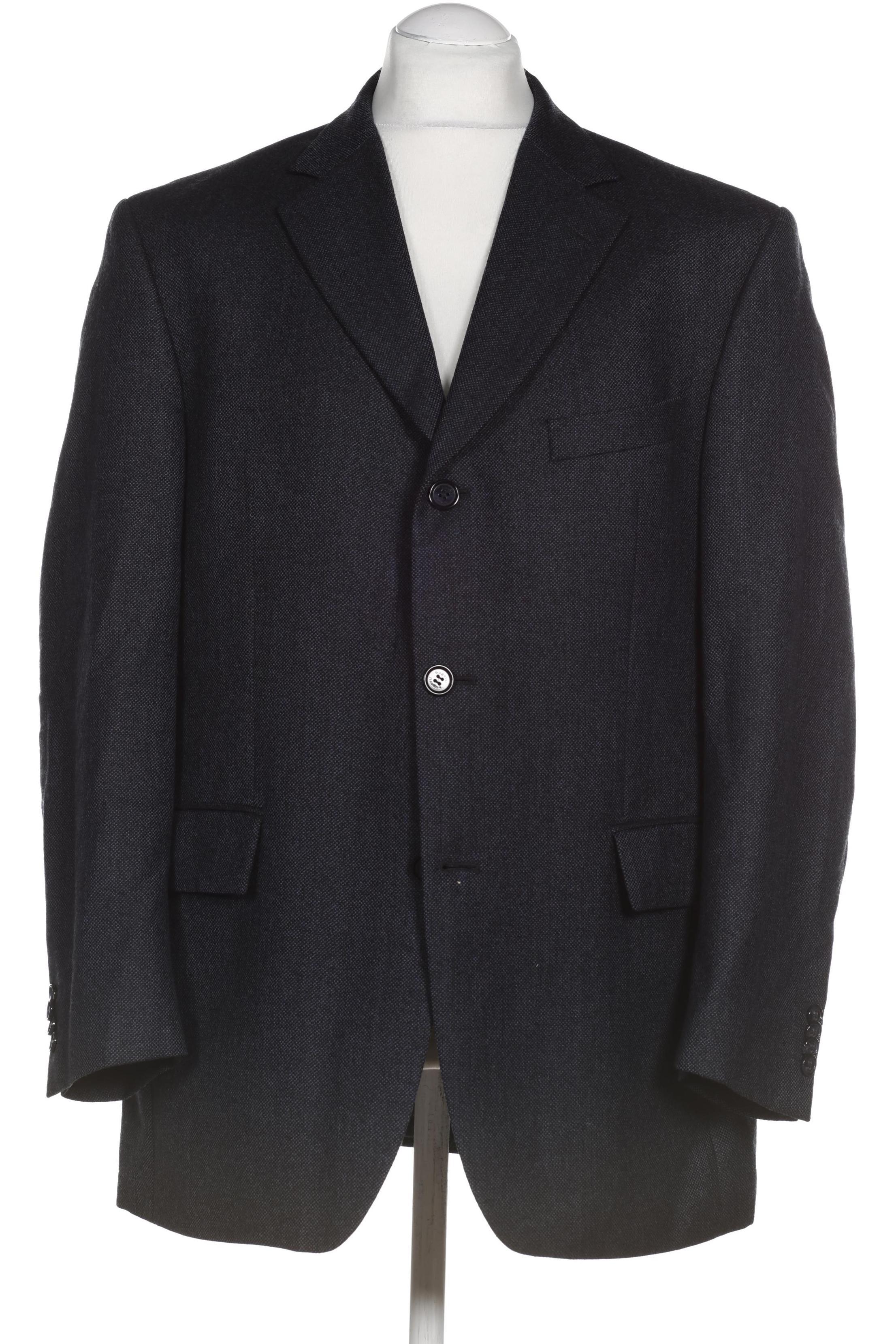 Thumbnail - Bugatti Herren Sakko, blau, Gr.