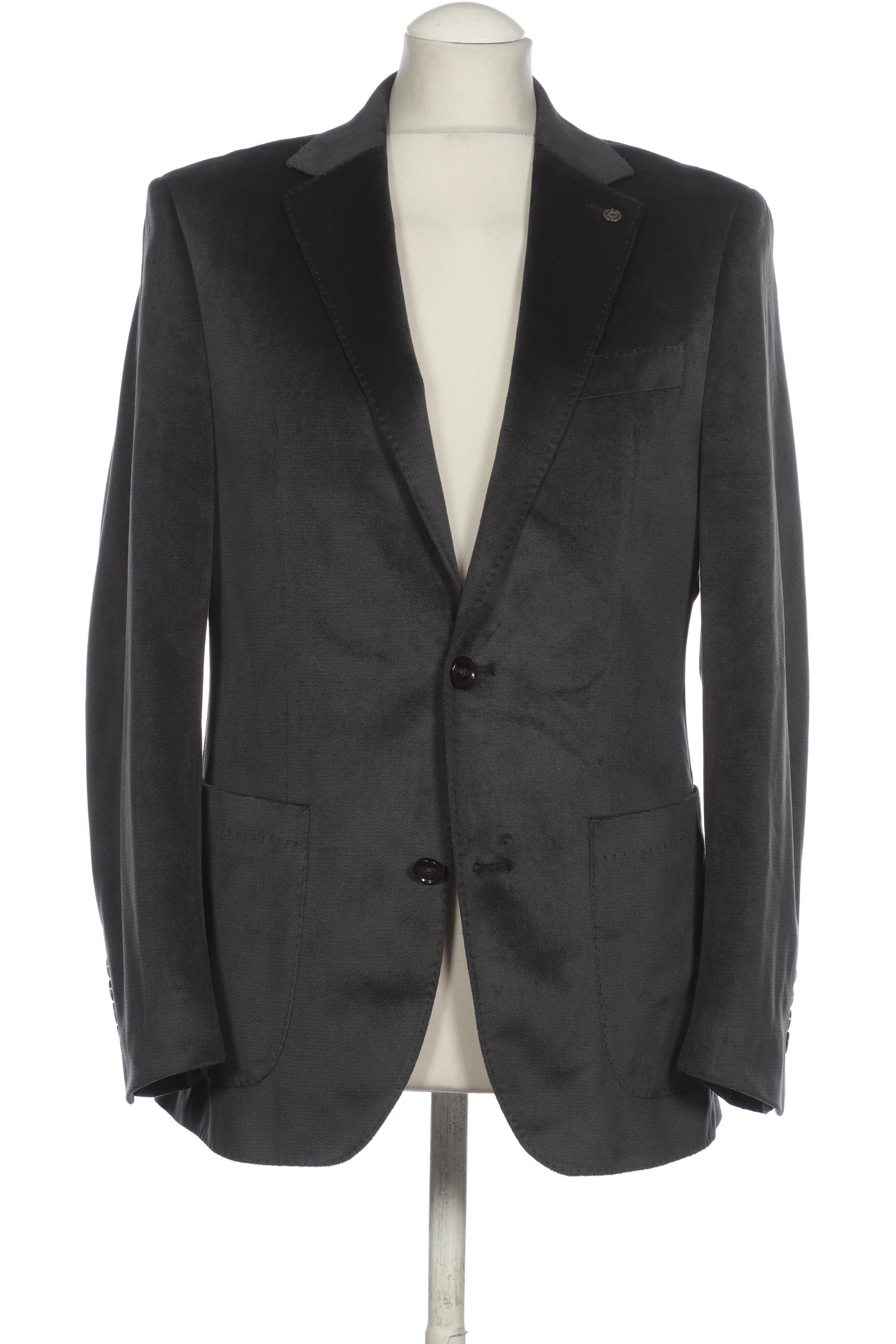 

Bugatti Herren Sakko, grau, Gr. 48