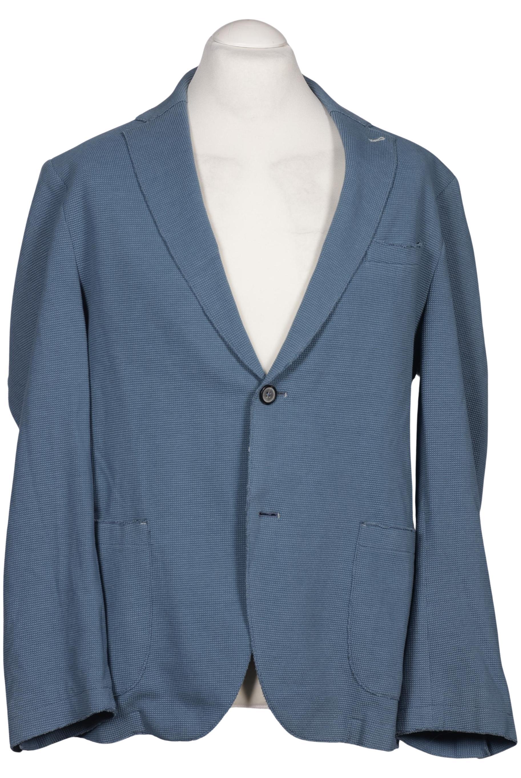 

Bugatti Herren Sakko, blau, Gr. 52