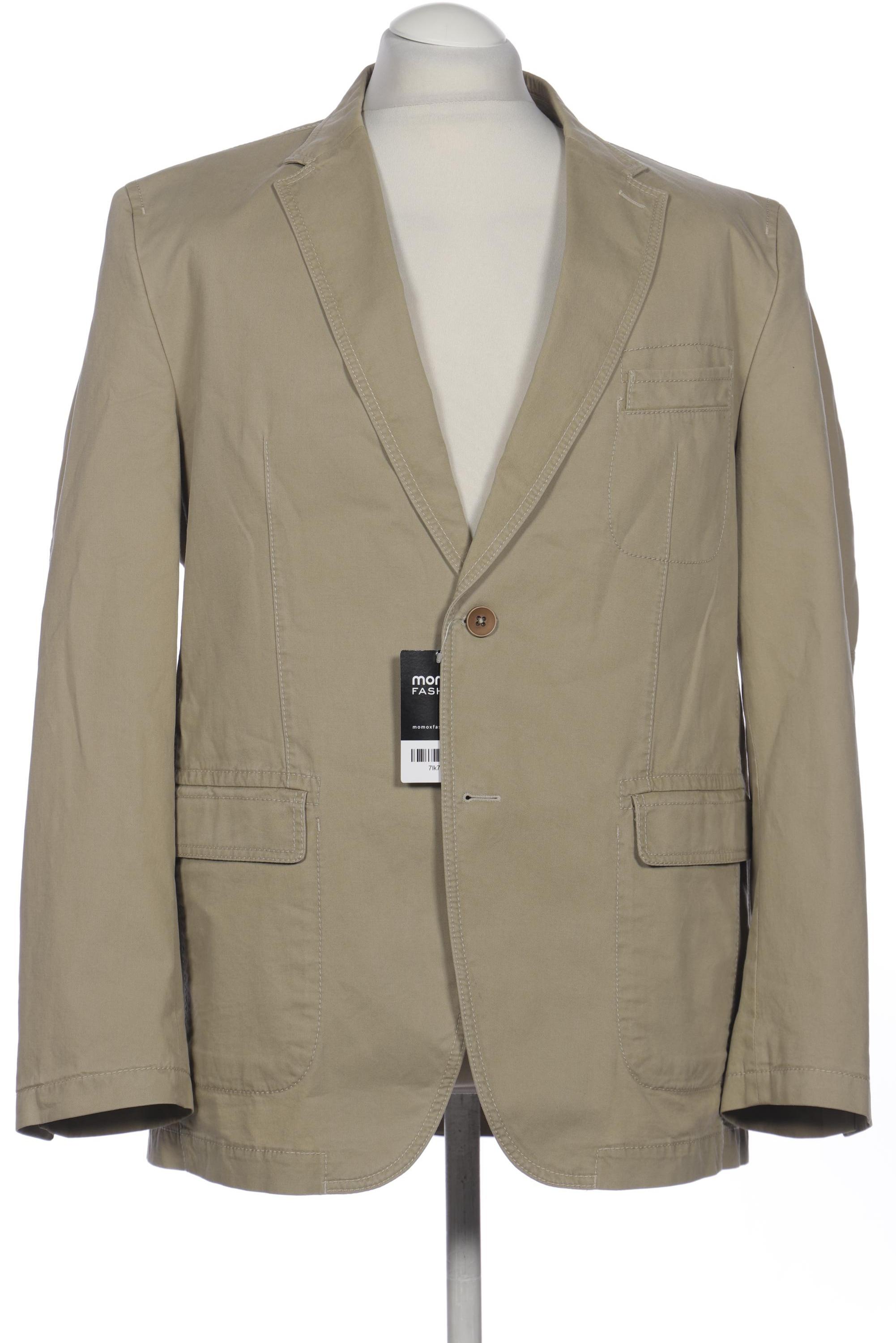 

Bugatti Herren Sakko, beige