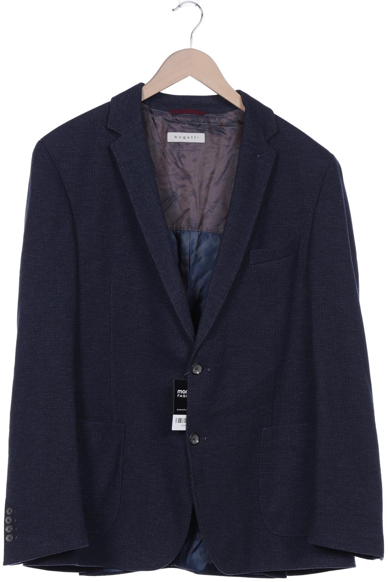 

Bugatti Herren Sakko, marineblau