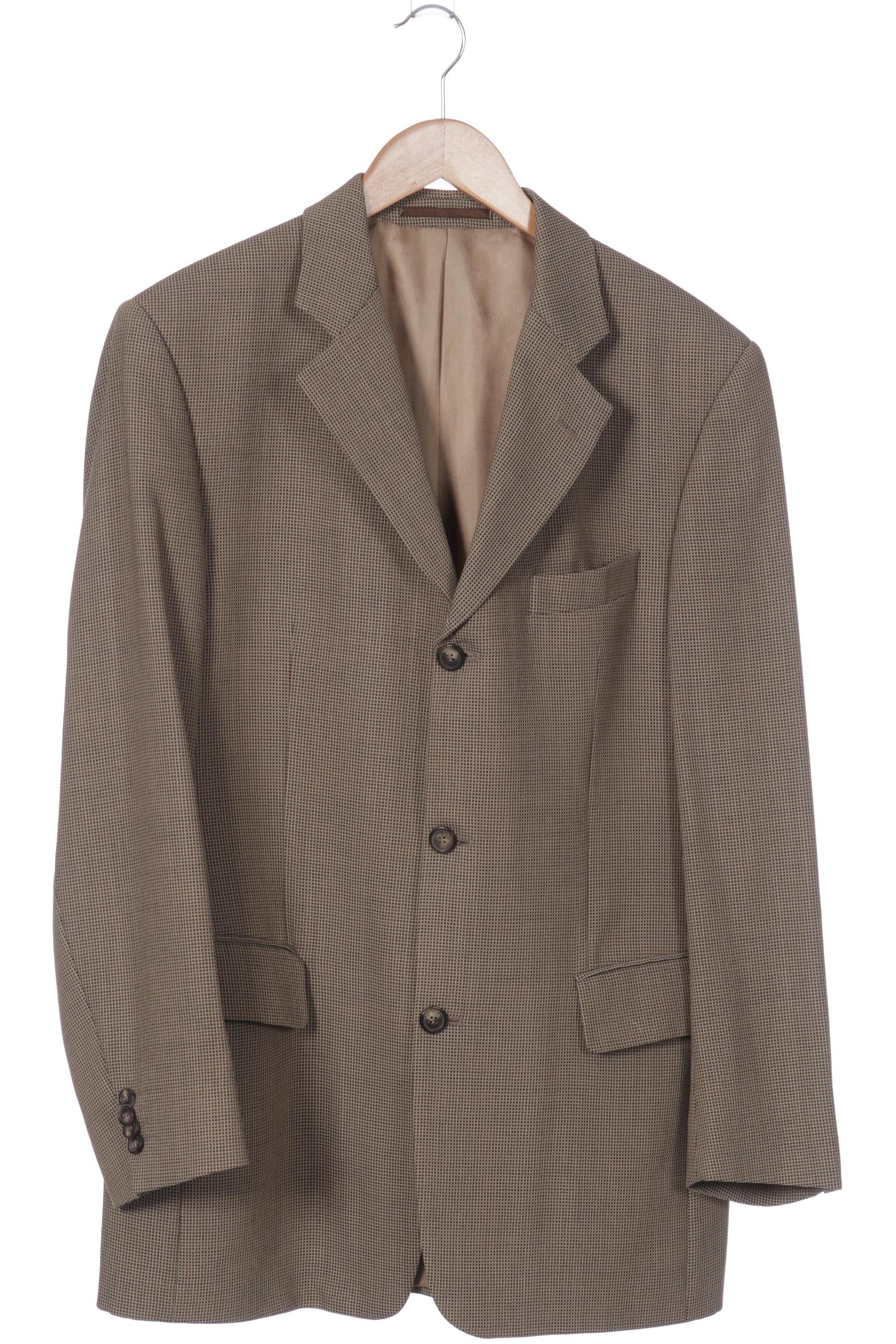 

Bugatti Herren Sakko, braun, Gr. 48