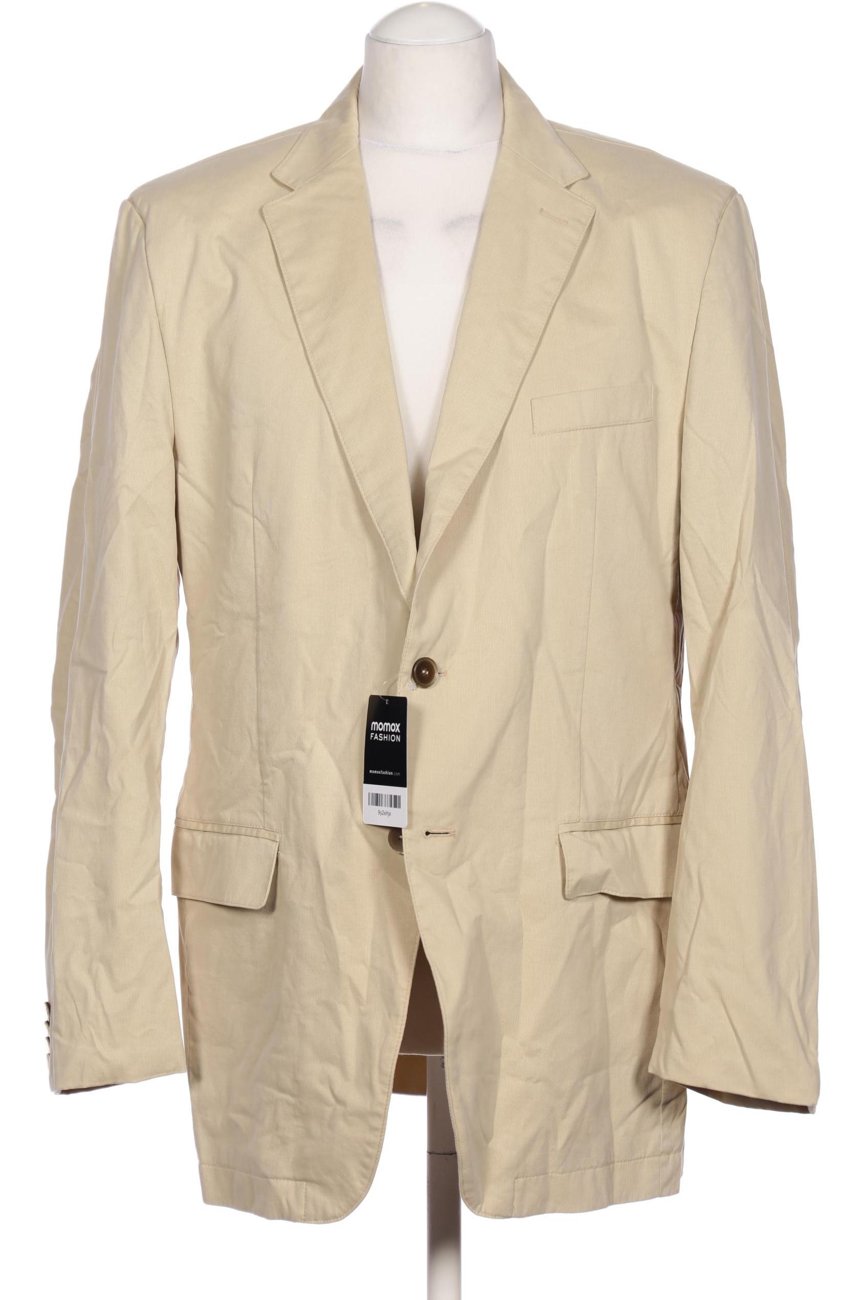 

Bugatti Herren Sakko, beige, Gr. 50