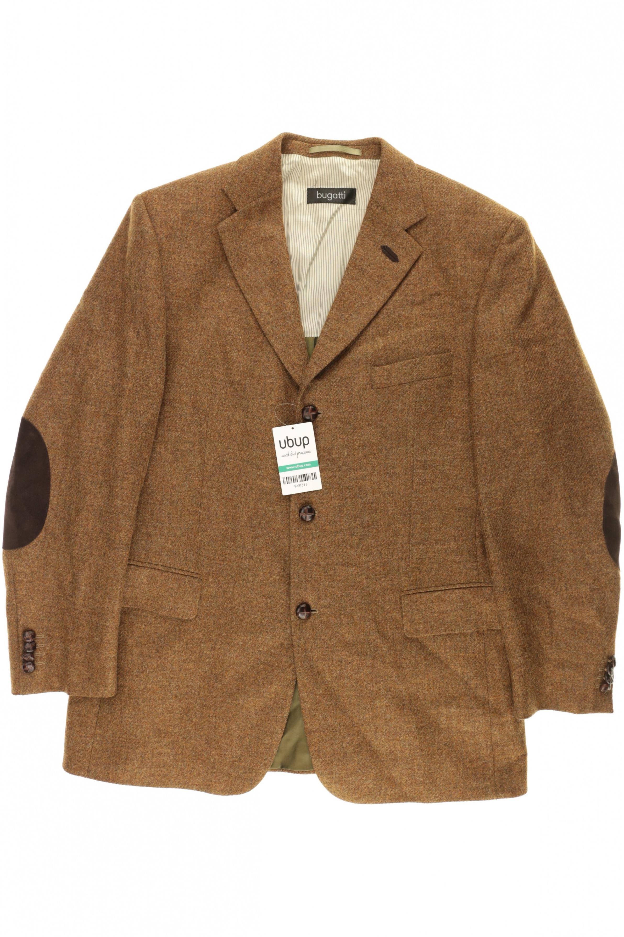 Thumbnail - Bugatti Herren Sakko, braun, Gr. 50