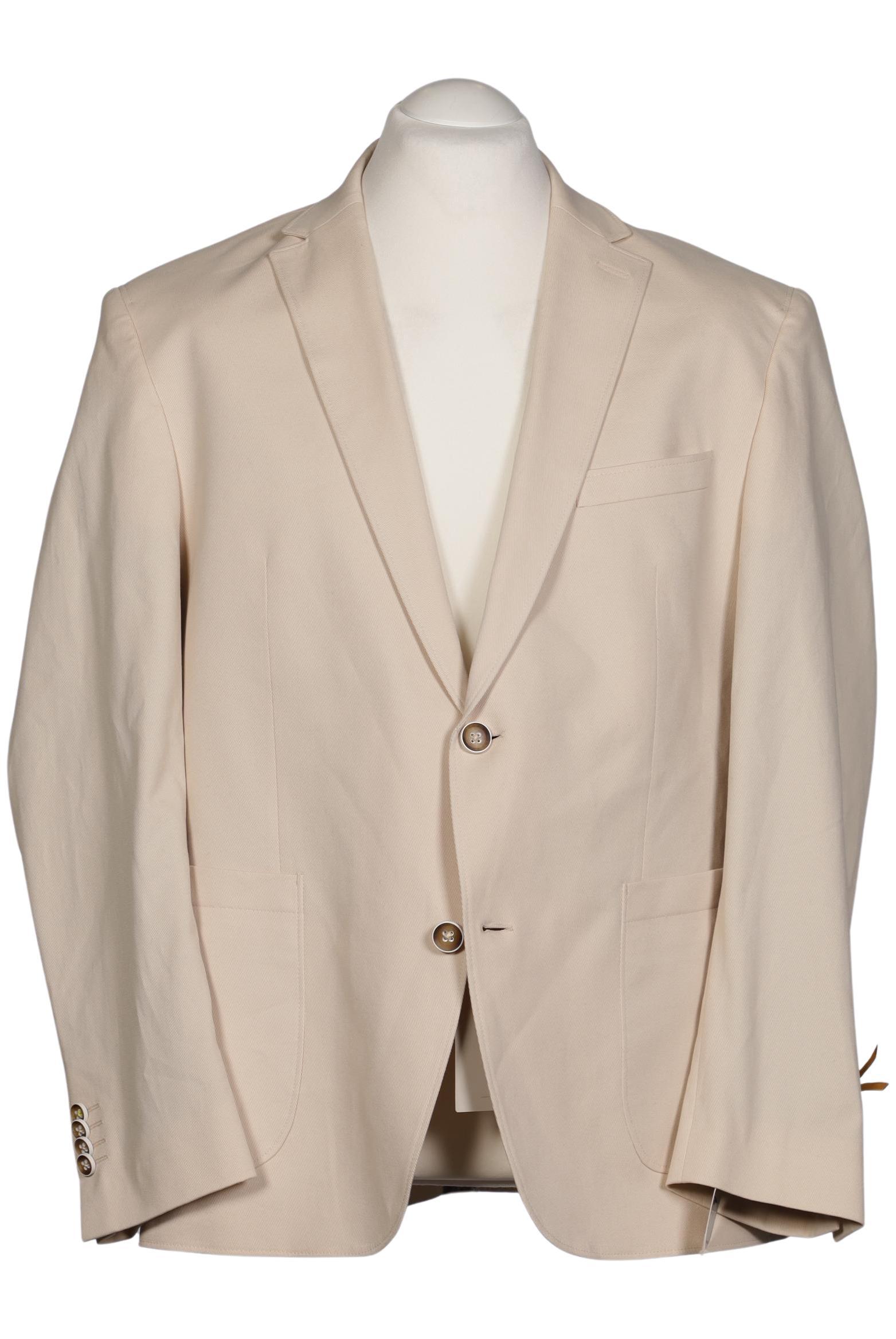 

Bugatti Herren Sakko, beige, Gr. 27