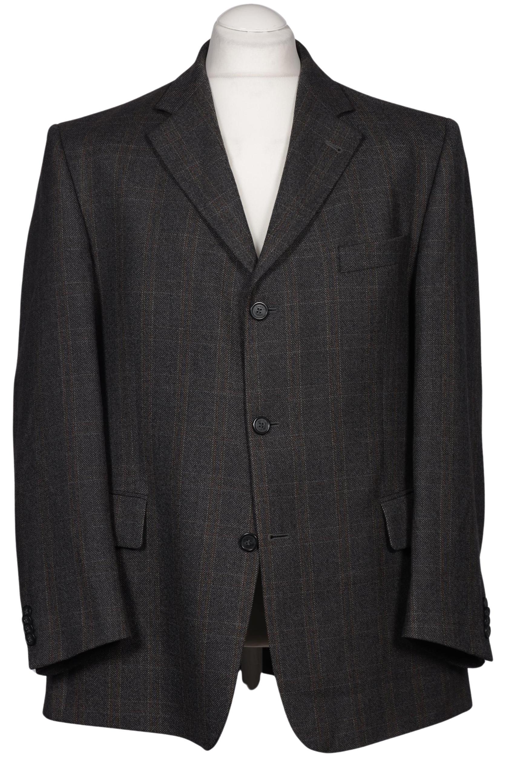 

Bugatti Herren Sakko, grau, Gr. 26