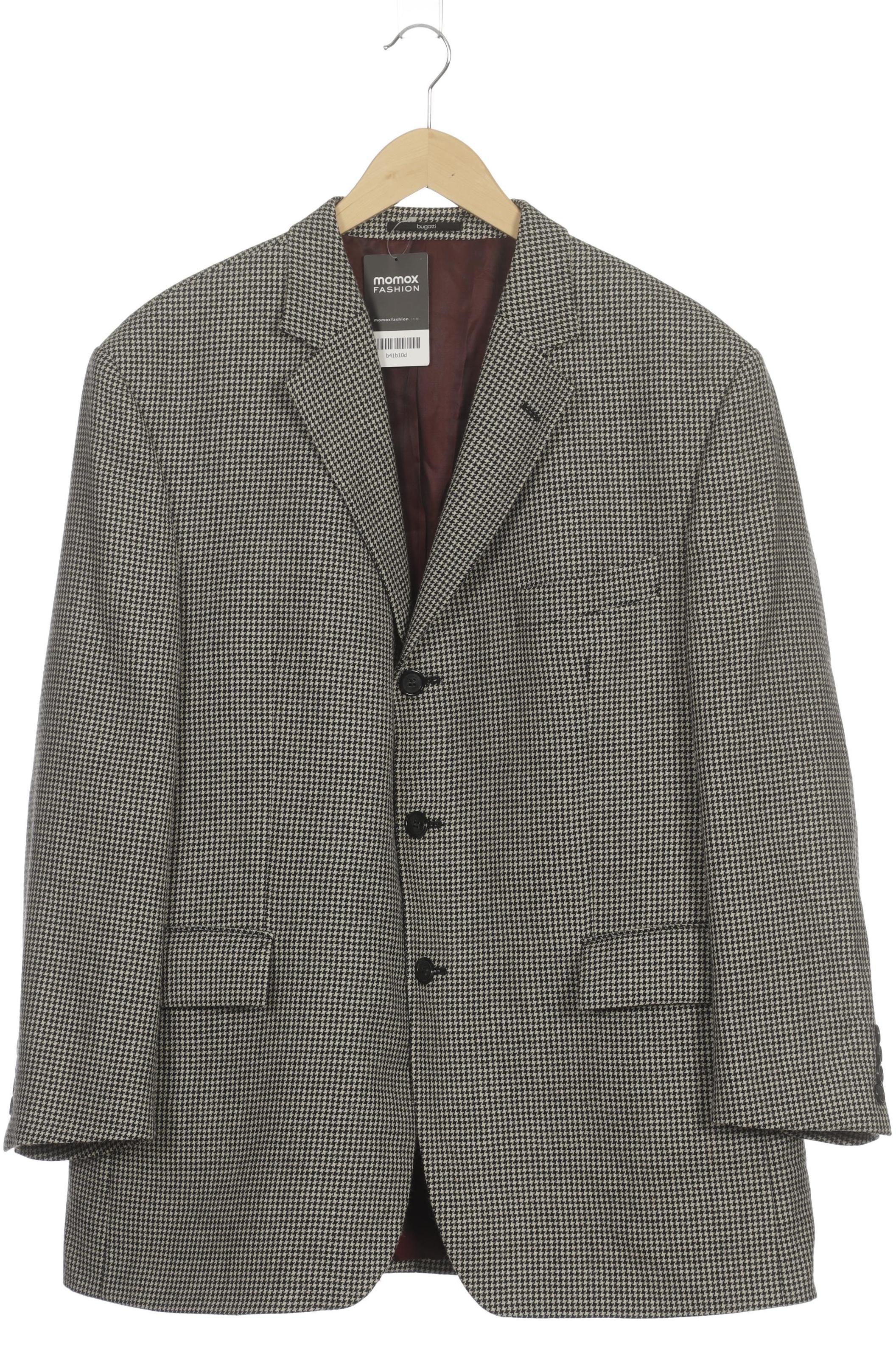 

Bugatti Herren Sakko, schwarz, Gr.