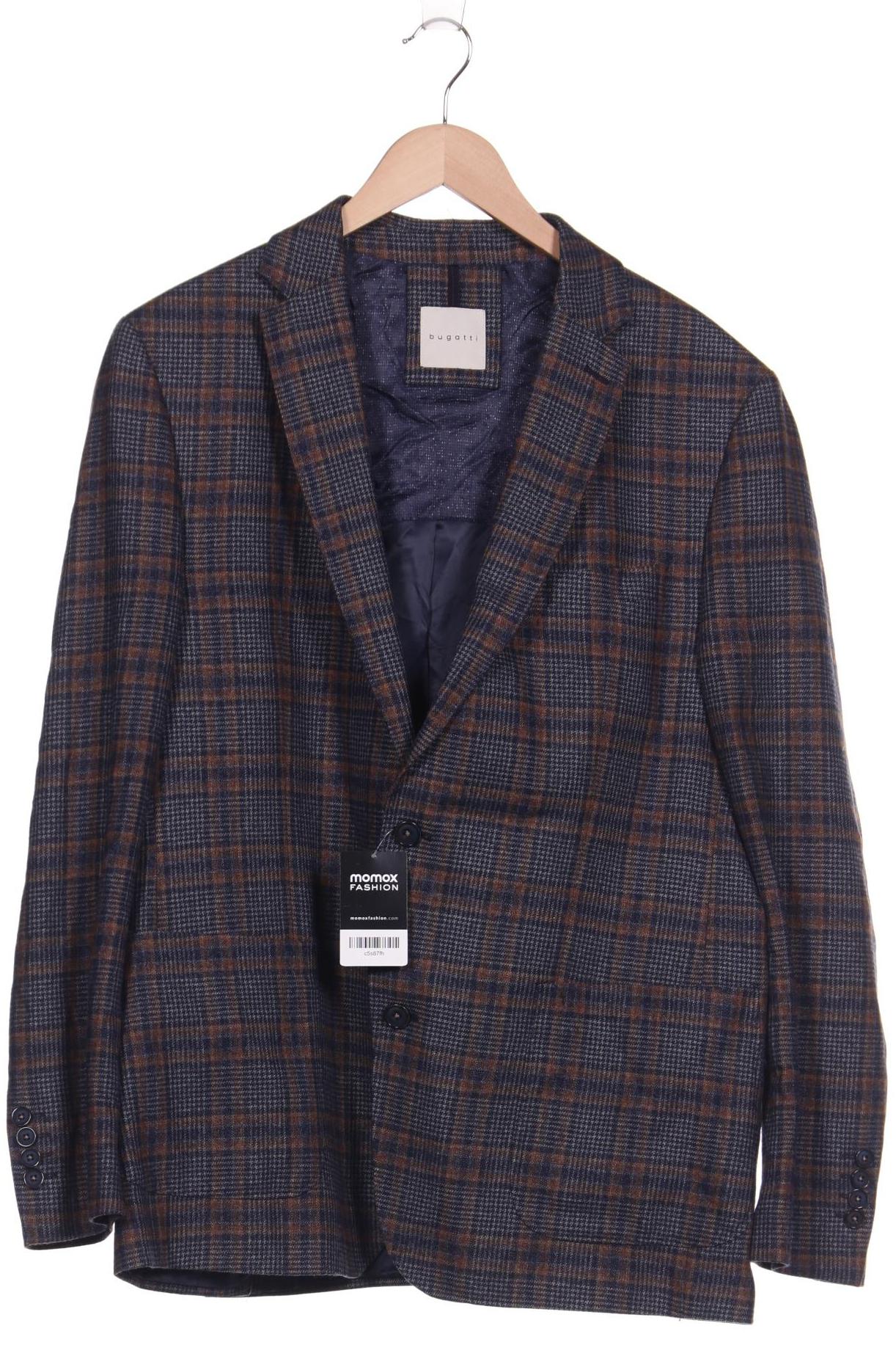 

Bugatti Herren Sakko, marineblau