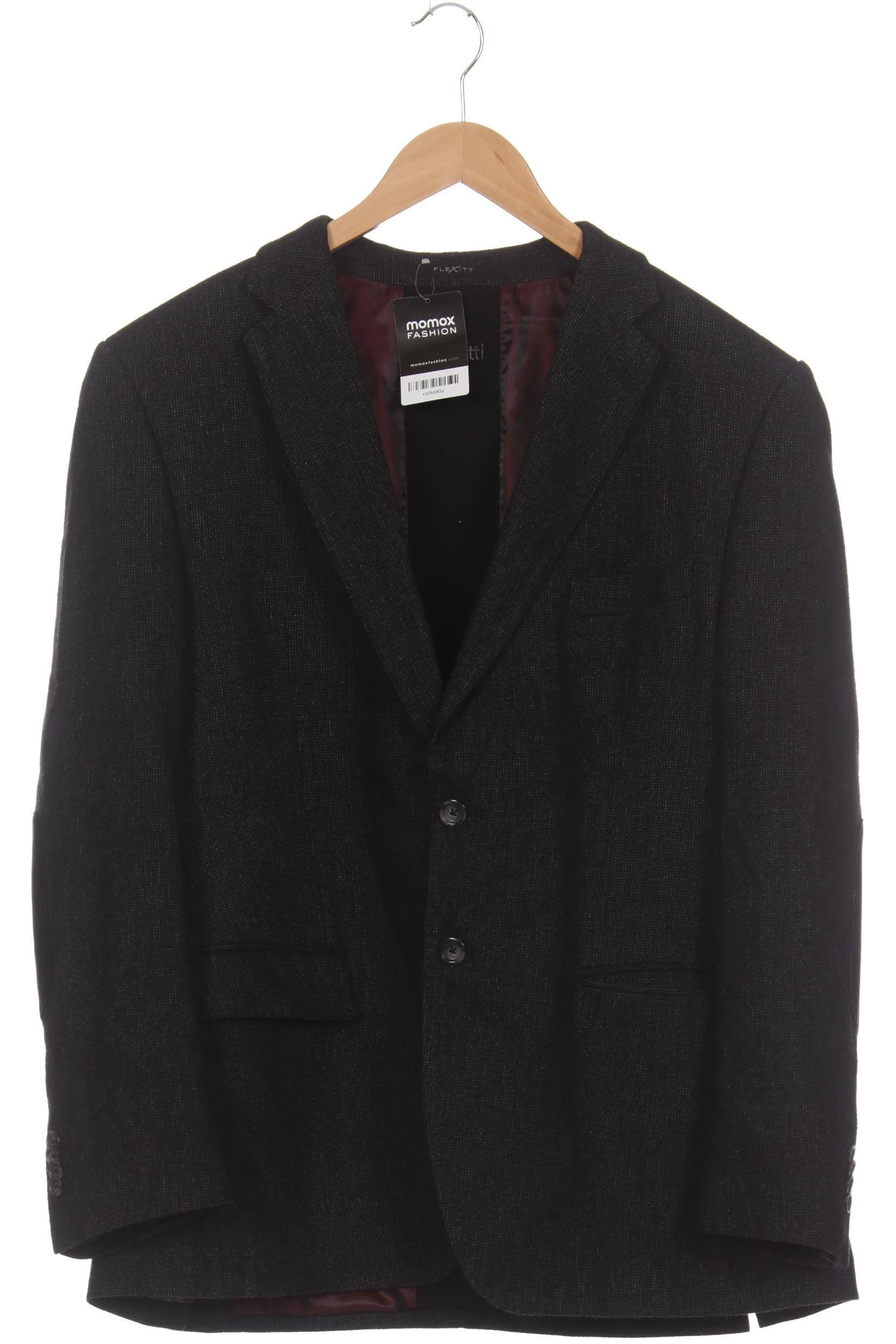 

Bugatti Herren Sakko, schwarz, Gr.