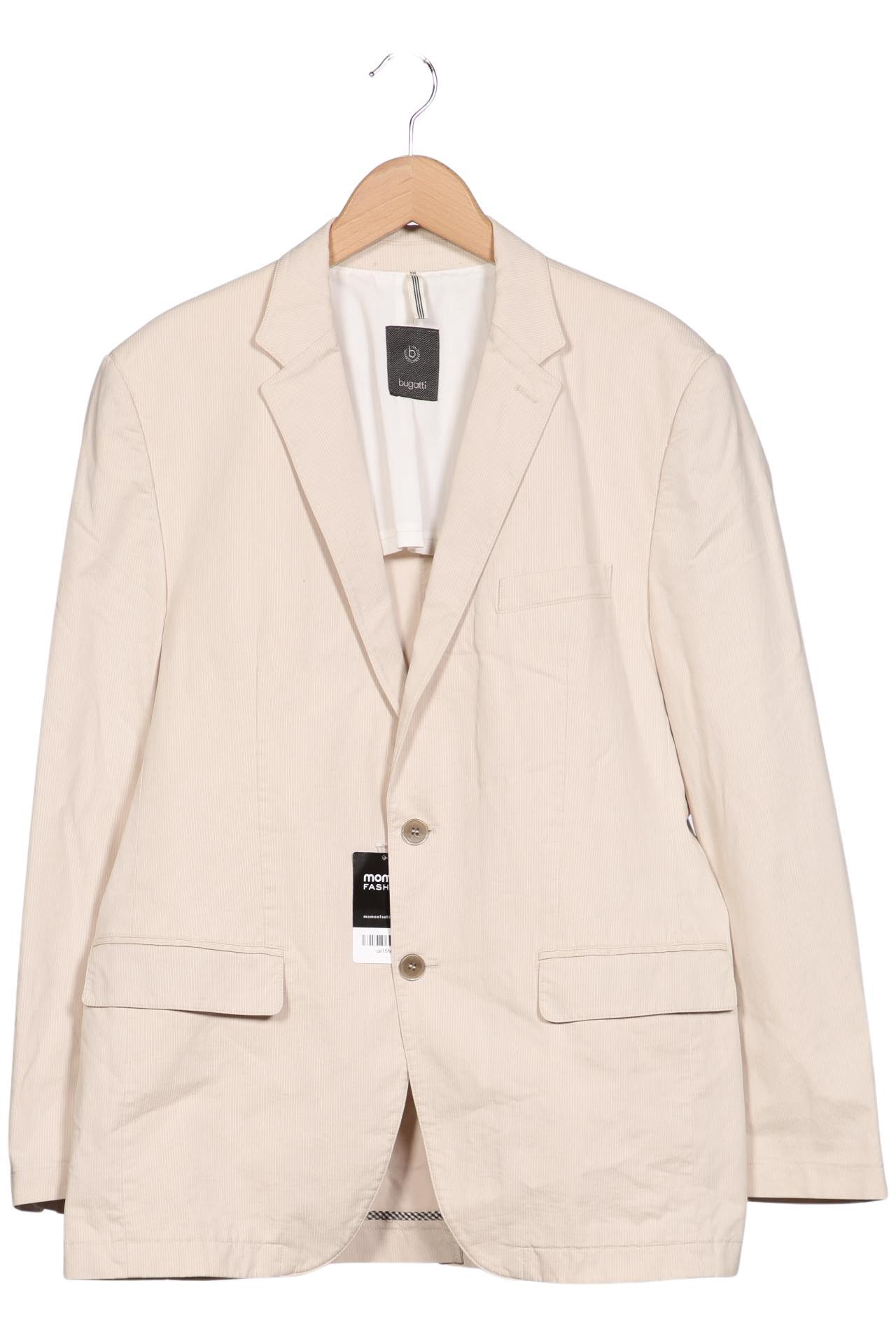 

Bugatti Herren Sakko, beige, Gr. 50