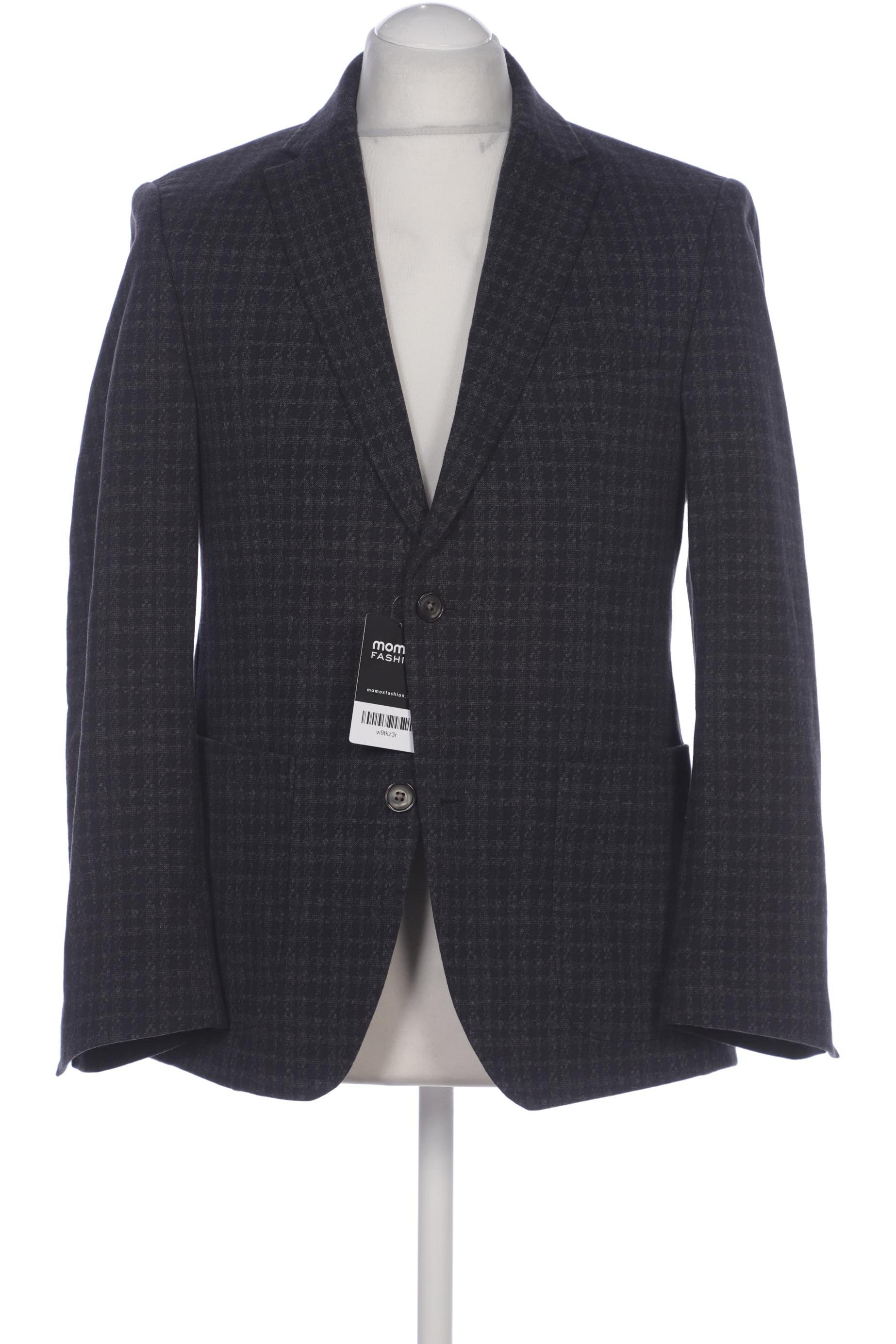 

Bugatti Herren Sakko, marineblau, Gr. 48